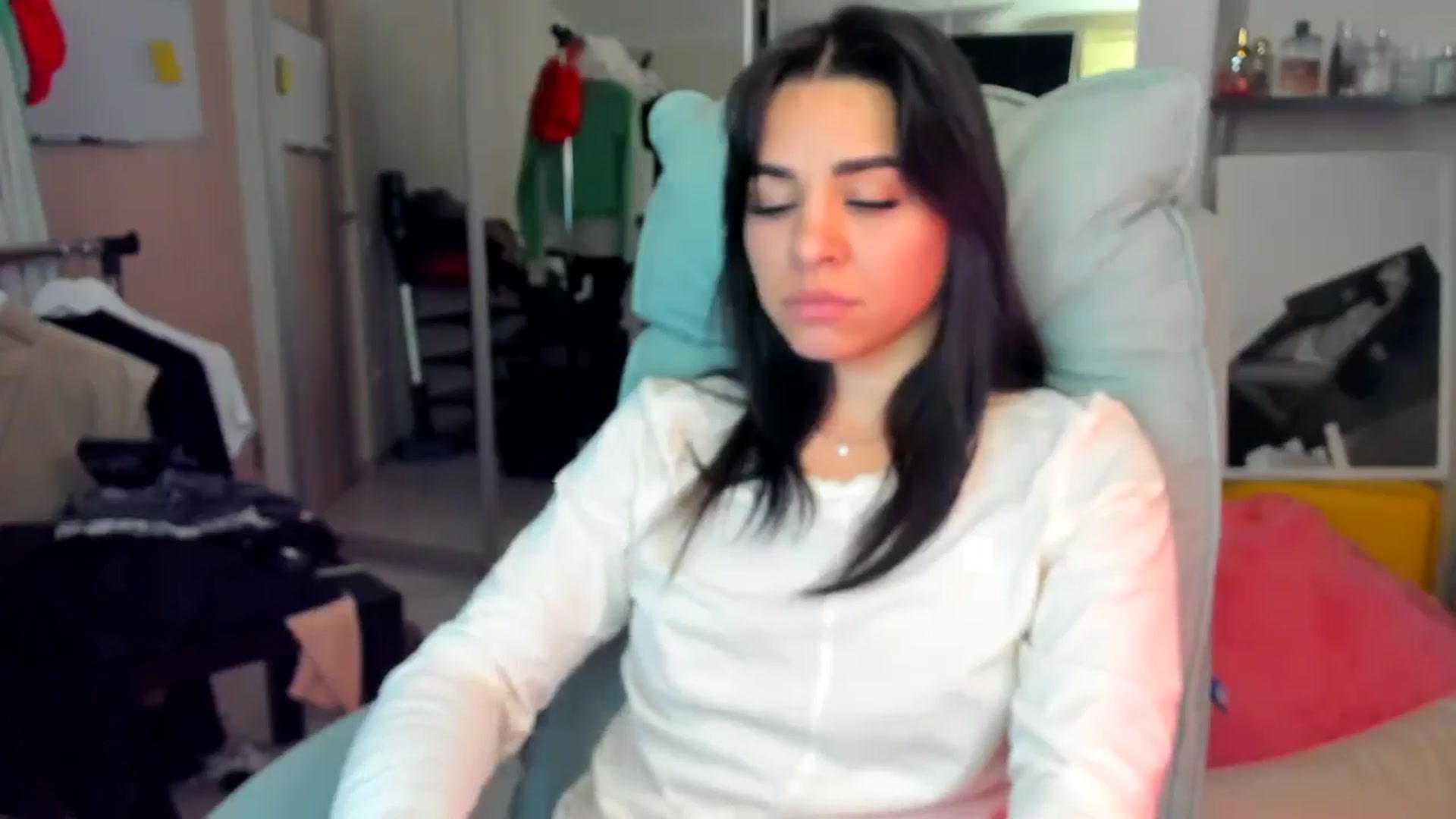 Gallery image thumbnail from BabaYaga___'s myfreecams stream on, 07/01/2025, 18:44 image 16 of 20