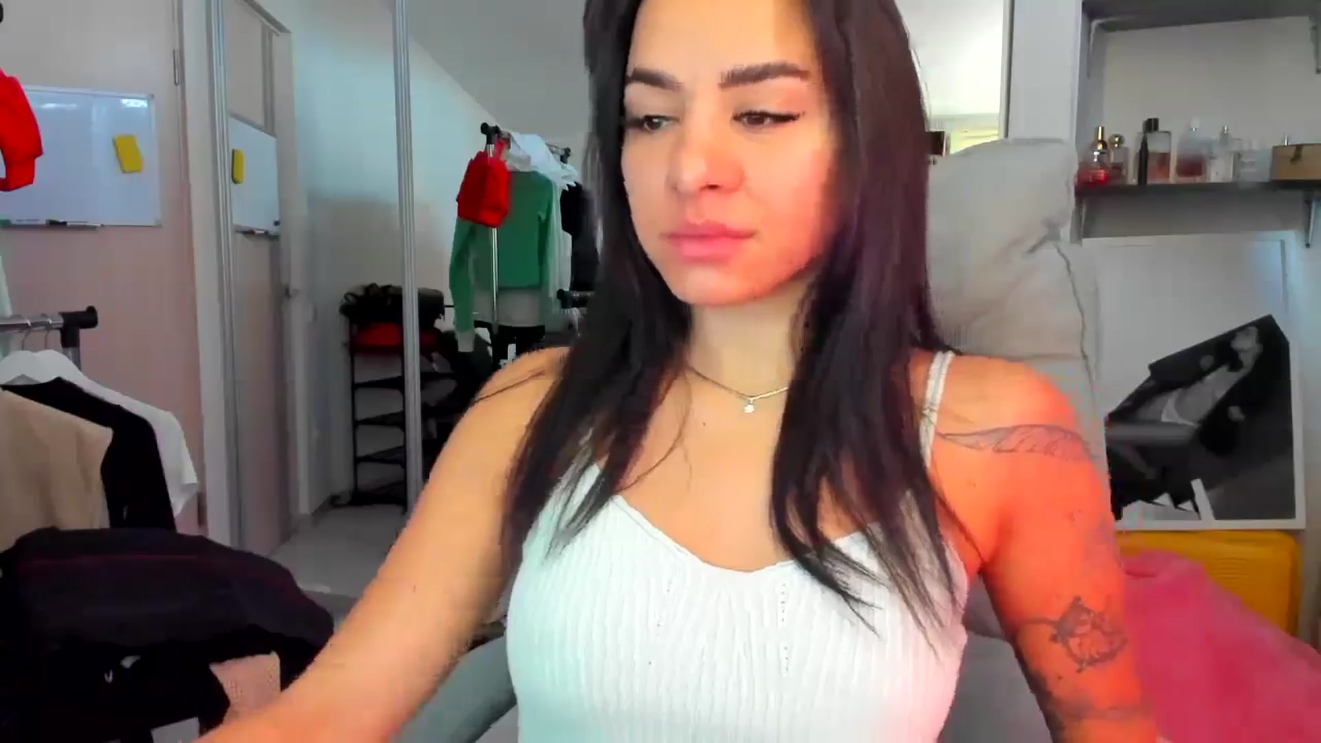 Gallery image thumbnail from BabaYaga___'s myfreecams stream on, 07/02/2025, 08:50 image 5 of 20
