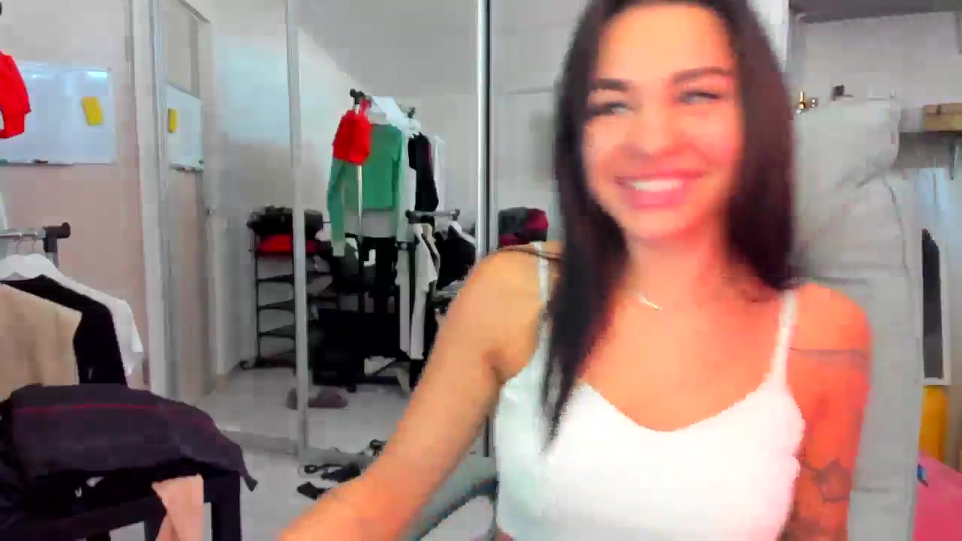 Gallery image thumbnail from BabaYaga___'s myfreecams stream on, 07/02/2025, 08:50 image 9 of 20