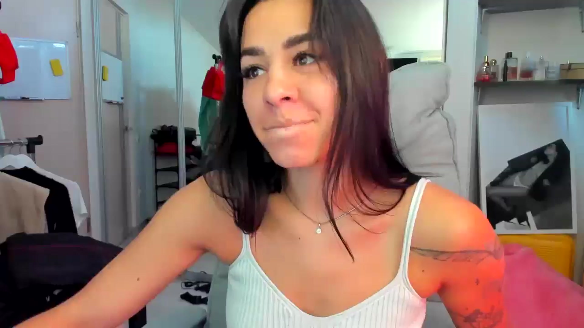 Gallery image thumbnail from BabaYaga___'s myfreecams stream on, 07/02/2025, 08:50 image 14 of 20