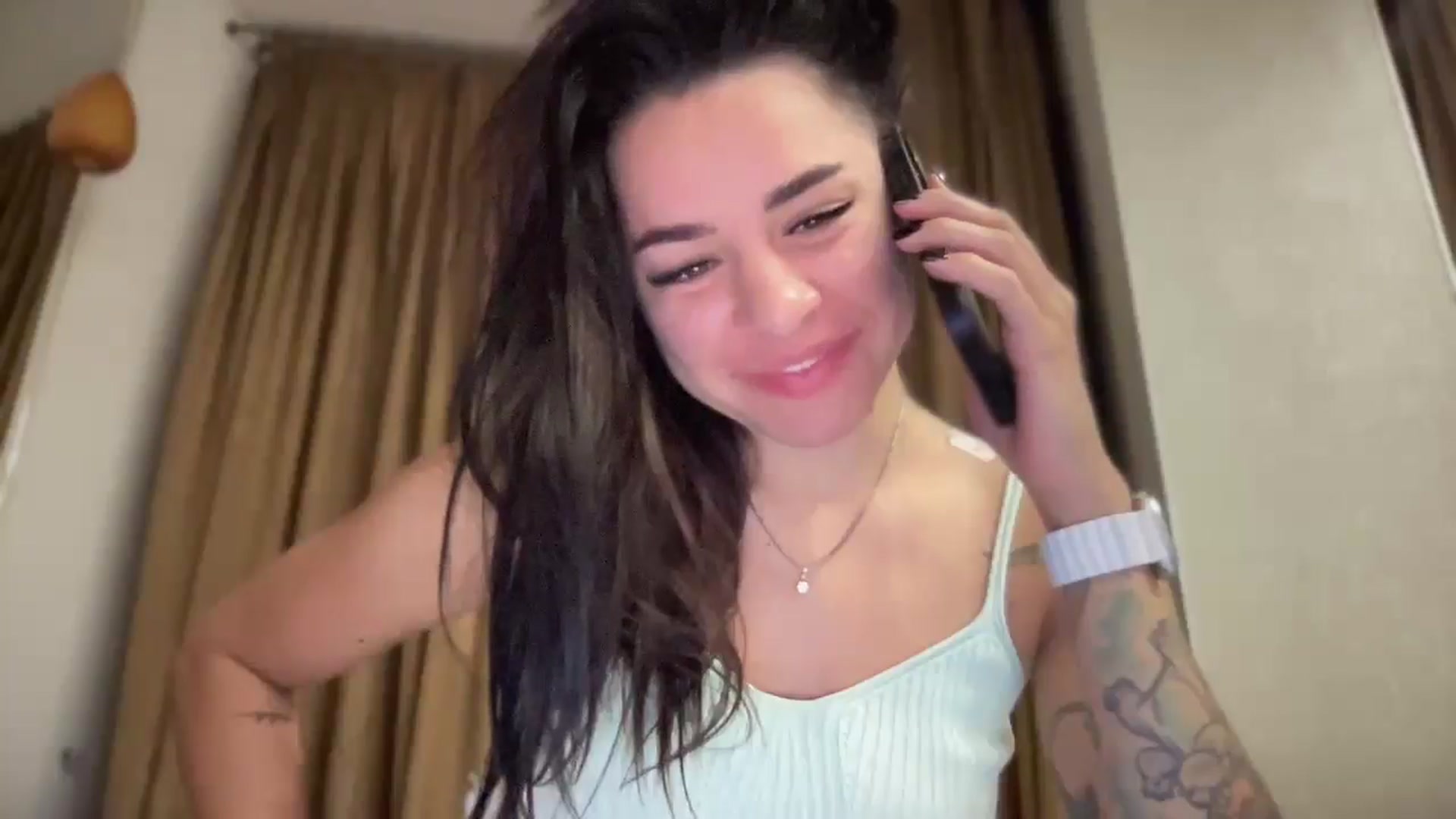Gallery image thumbnail from BabaYaga___'s myfreecams stream on, 07/02/2025, 20:47 image 19 of 20