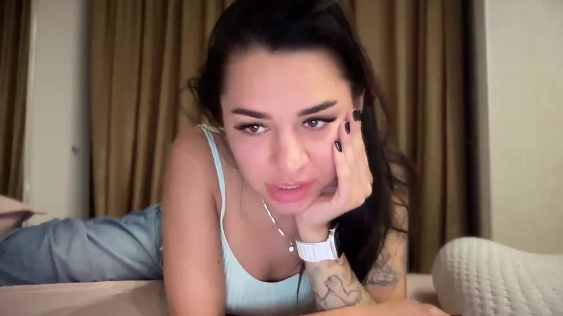 Gallery image thumbnail from BabaYaga___'s myfreecams stream on, 07/02/2025, 20:47 image 11 of 20
