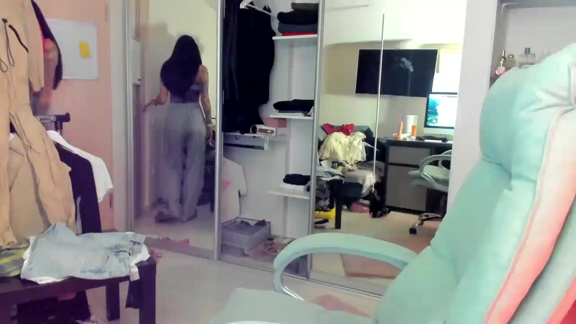 Gallery image thumbnail from BabaYaga___'s myfreecams stream on, 07/06/2025, 23:47 image 3 of 20