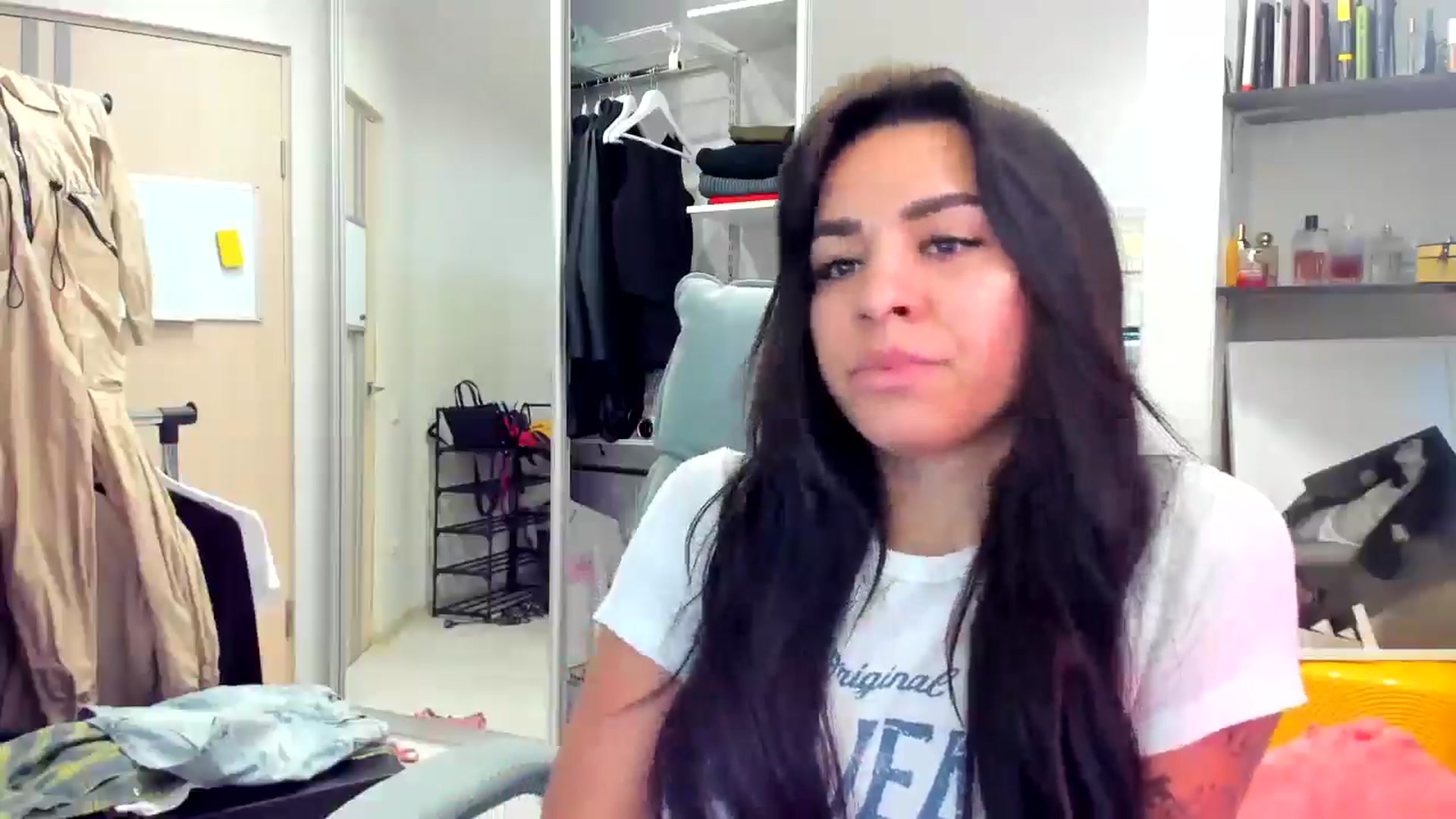 Gallery image thumbnail from BabaYaga___'s myfreecams stream on, 07/07/2025, 16:42 image 6 of 20