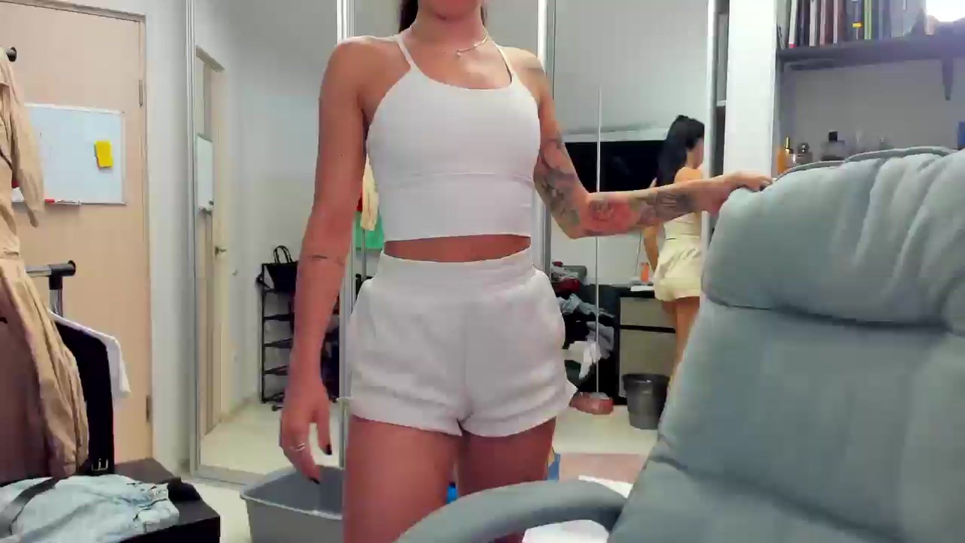 Gallery image thumbnail from BabaYaga___'s myfreecams stream on, 07/11/2025, 13:39 image 11 of 20