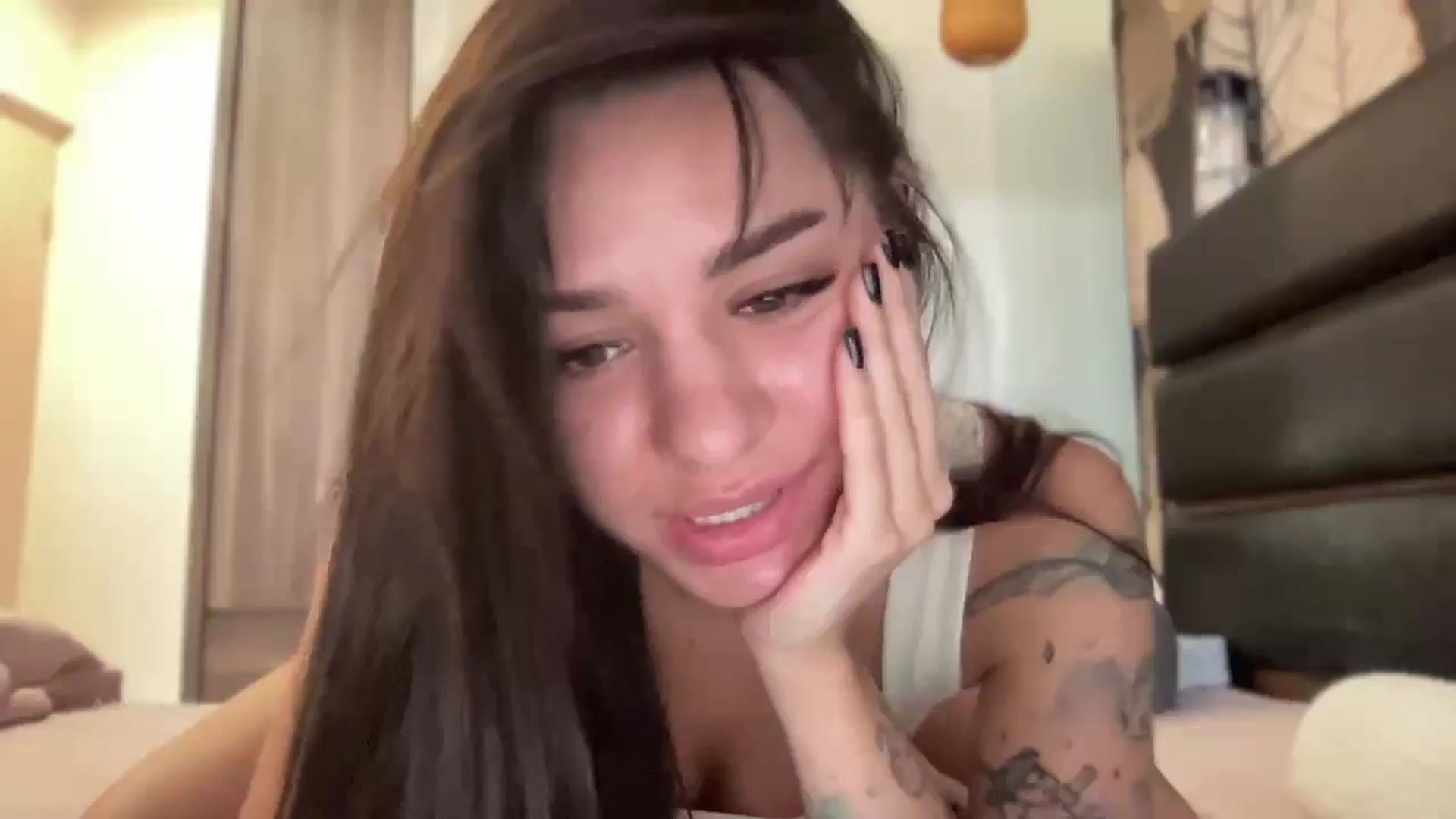 Gallery image thumbnail from BabaYaga___'s myfreecams stream on, 07/14/2025, 13:10 image 18 of 20