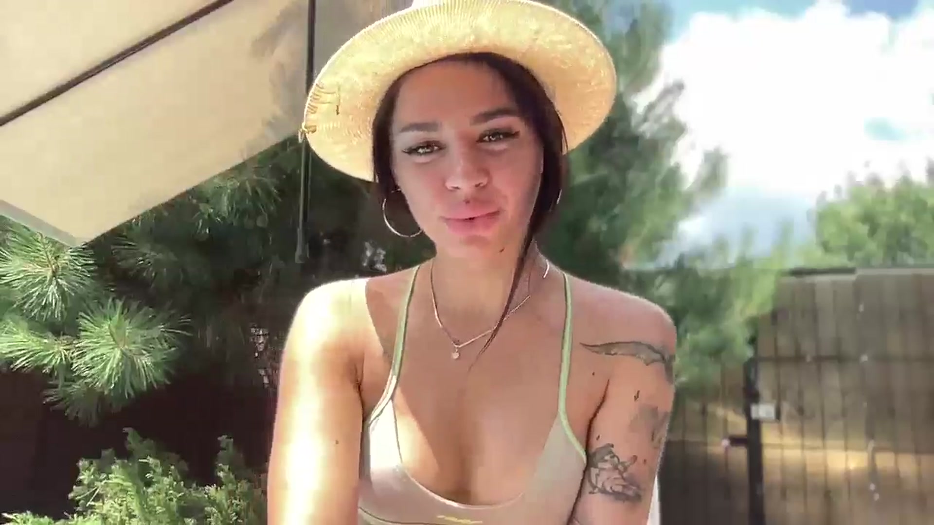 Gallery image thumbnail from BabaYaga___'s myfreecams stream on, 07/15/2025, 12:54 image 8 of 20