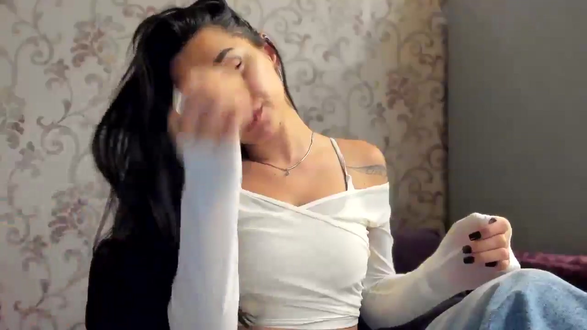 Gallery image thumbnail from BabaYaga___'s myfreecams stream on, 07/15/2025, 22:58 image 8 of 20