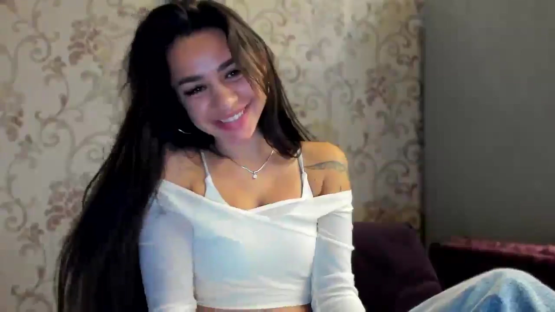 Gallery image thumbnail from BabaYaga___'s myfreecams stream on, 07/15/2025, 22:58 image 12 of 20