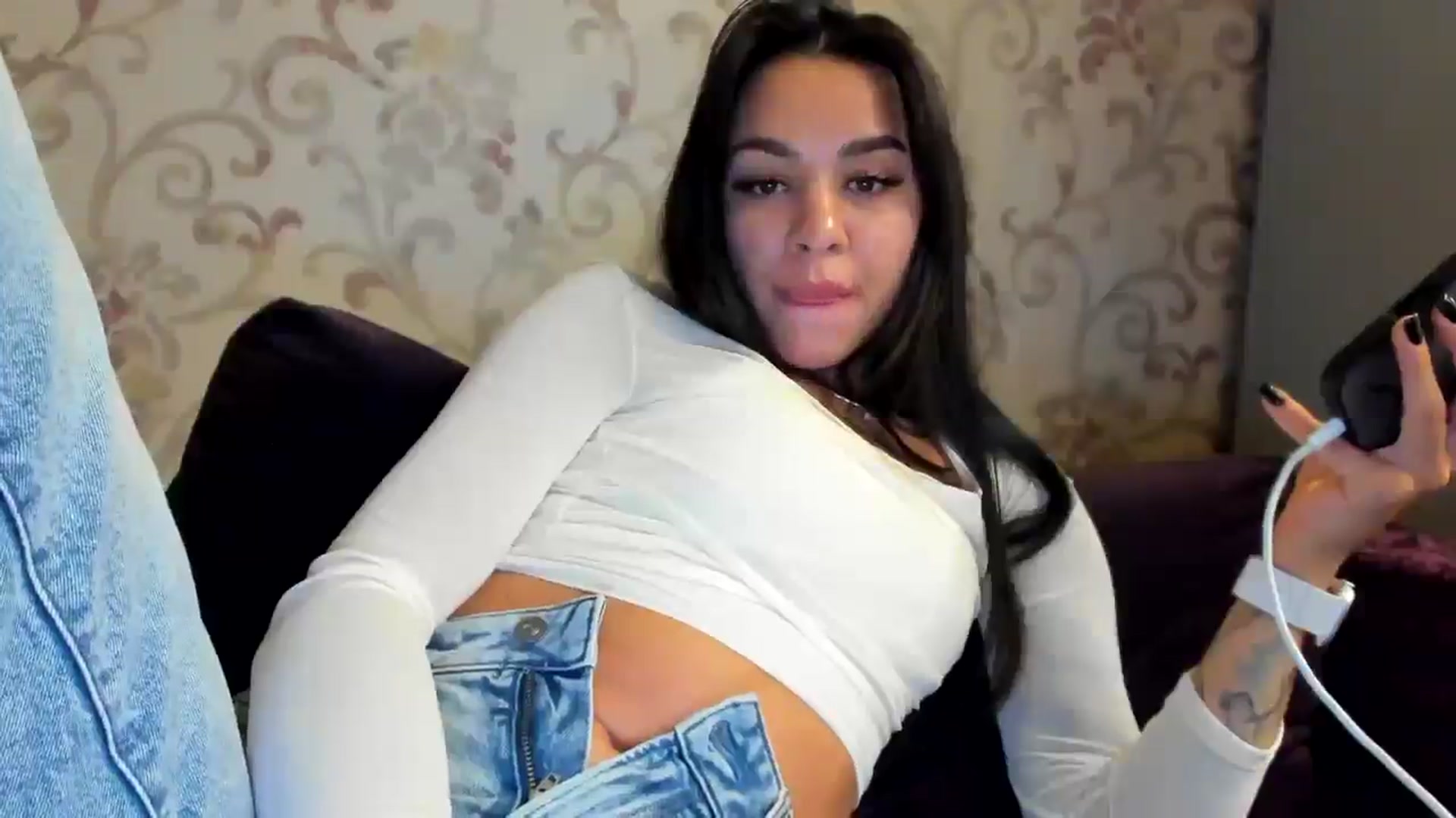 Gallery image thumbnail from BabaYaga___'s myfreecams stream on, 07/15/2025, 22:58 image 19 of 20