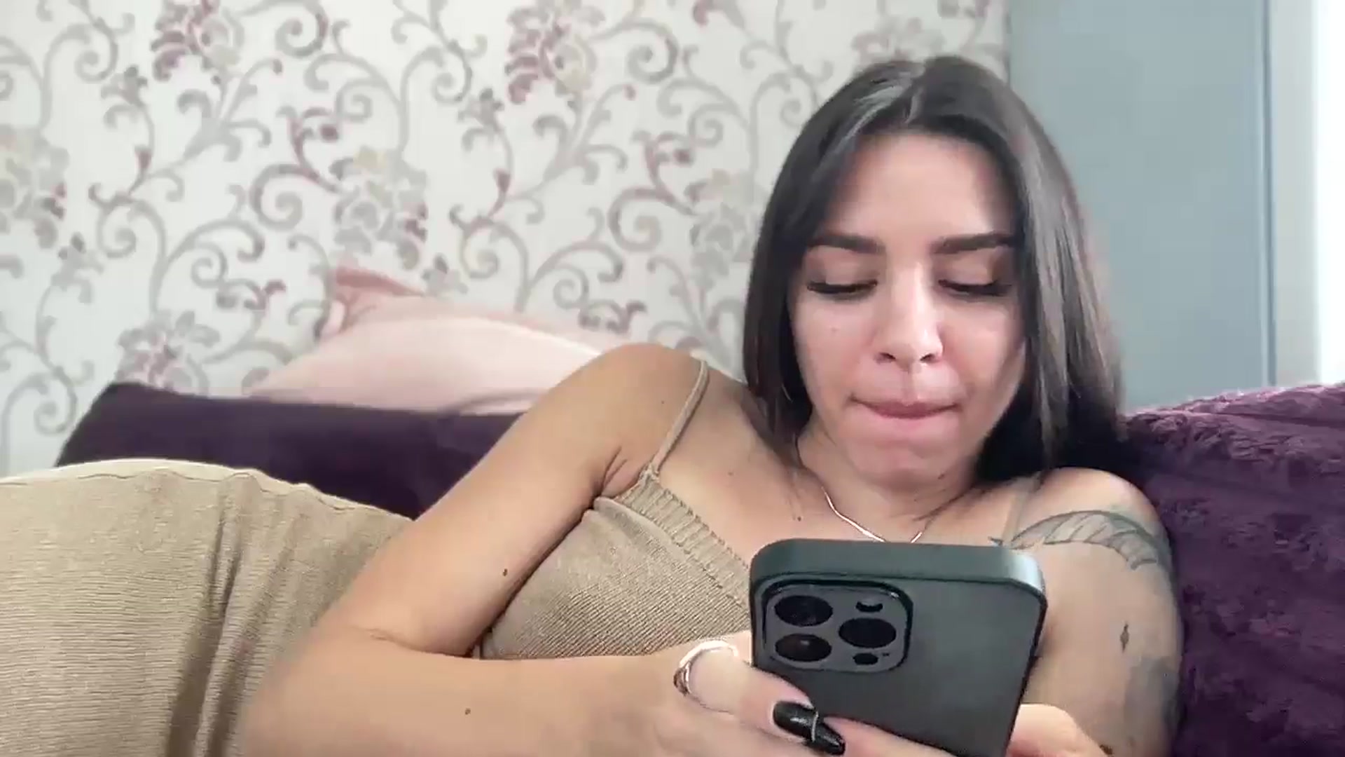Gallery image thumbnail from BabaYaga___'s myfreecams stream on, 07/16/2025, 12:49 image 2 of 20