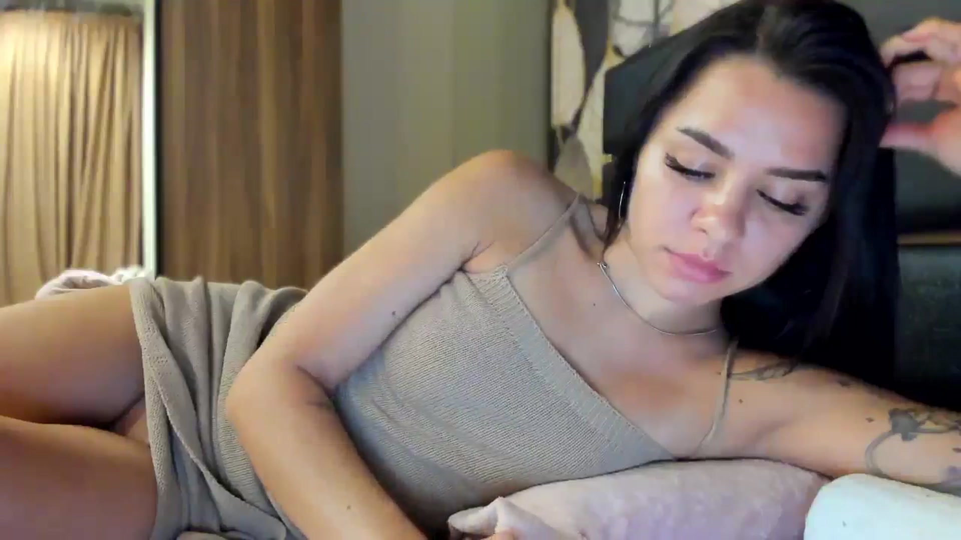 Gallery image thumbnail from BabaYaga___'s myfreecams stream on, 07/16/2025, 19:03 image 4 of 20