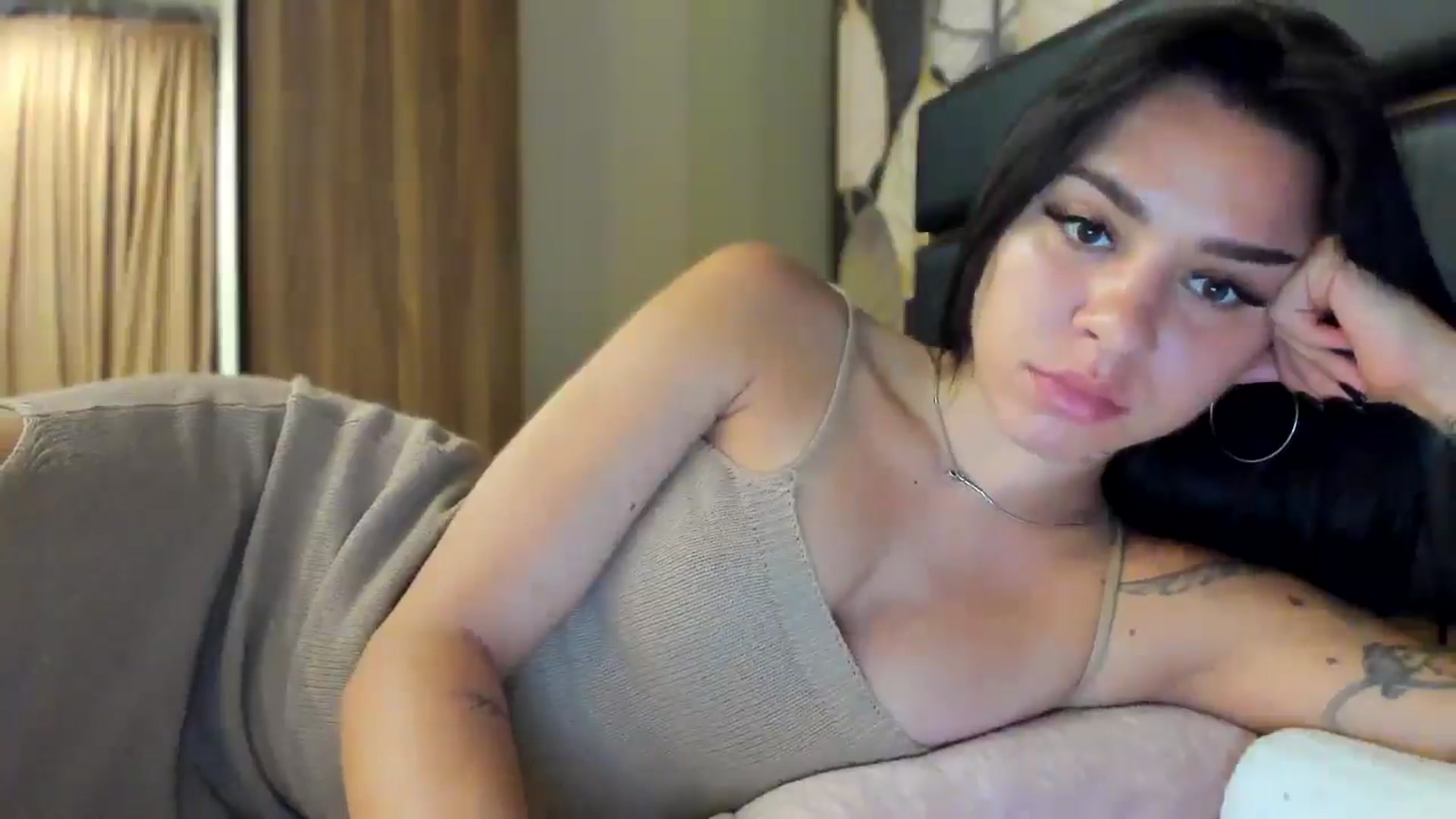 Gallery image thumbnail from BabaYaga___'s myfreecams stream on, 07/16/2025, 19:03 image 10 of 20
