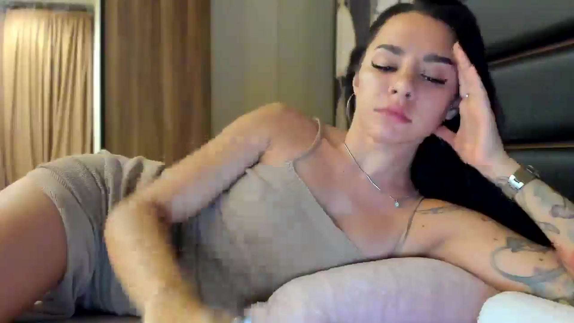 Gallery image thumbnail from BabaYaga___'s myfreecams stream on, 07/16/2025, 19:03 image 2 of 20