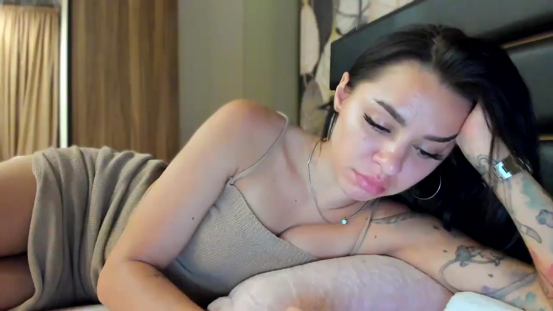 Gallery image thumbnail from BabaYaga___'s myfreecams stream on, 07/16/2025, 19:03 image 1 of 20