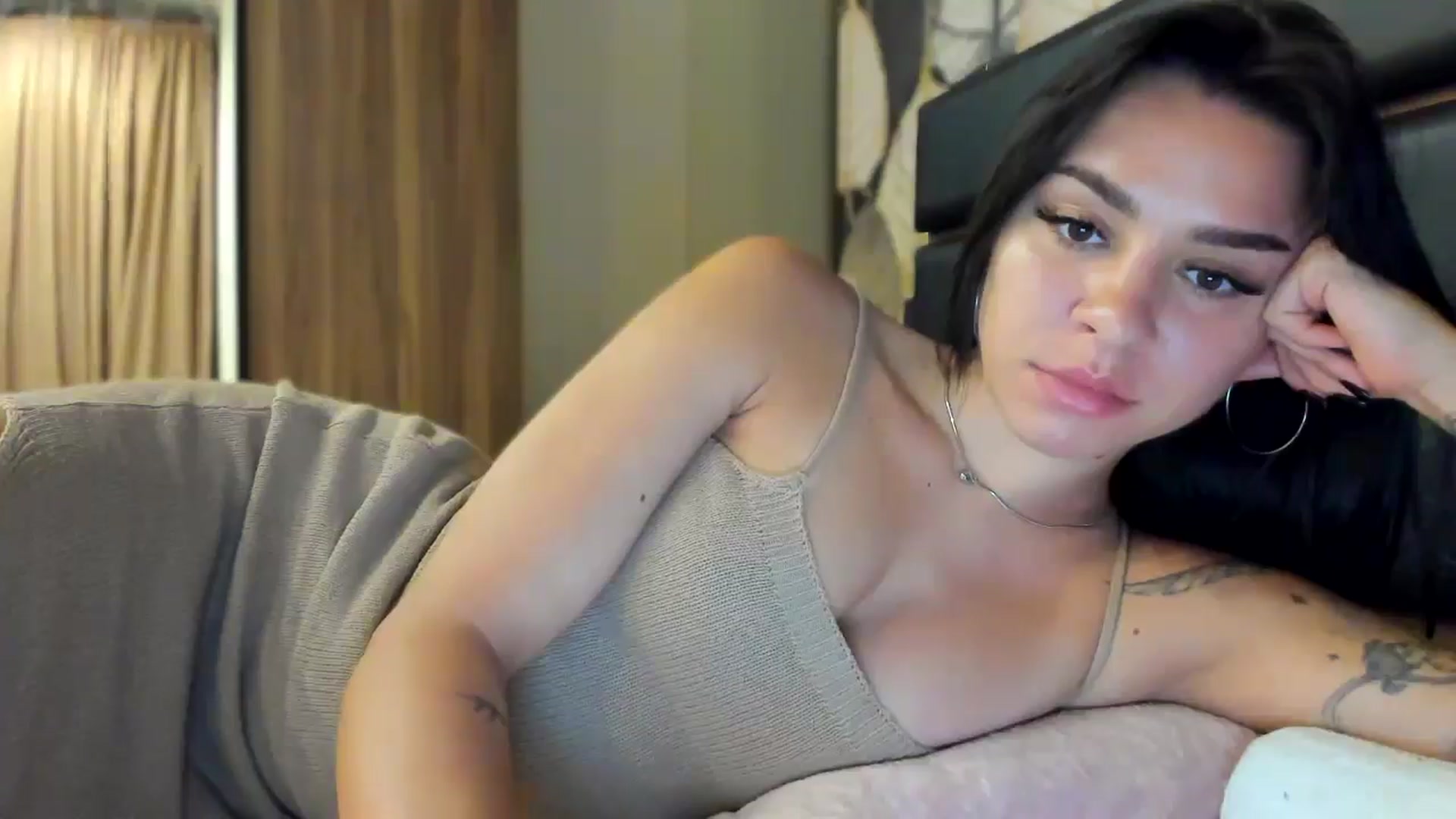 Gallery image thumbnail from BabaYaga___'s myfreecams stream on, 07/16/2025, 19:03 image 9 of 20