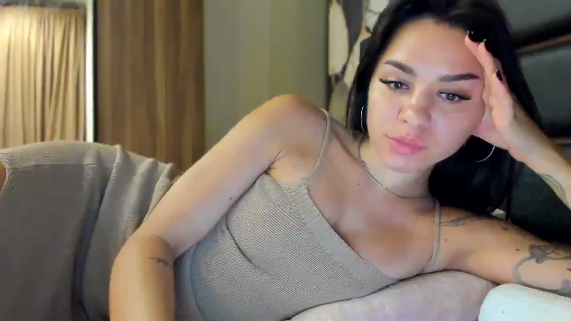 Gallery image thumbnail from BabaYaga___'s myfreecams stream on, 07/16/2025, 19:03 image 5 of 20