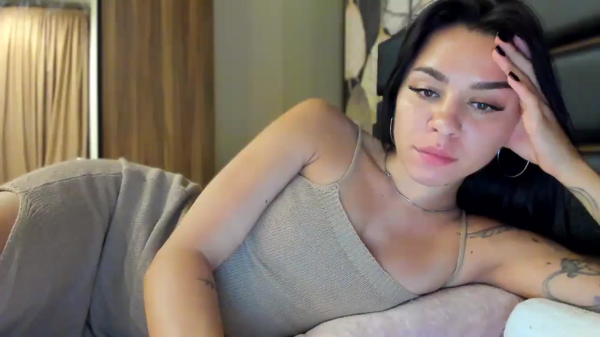 Gallery image thumbnail from BabaYaga___'s myfreecams stream on, 07/16/2025, 19:03 image 6 of 20