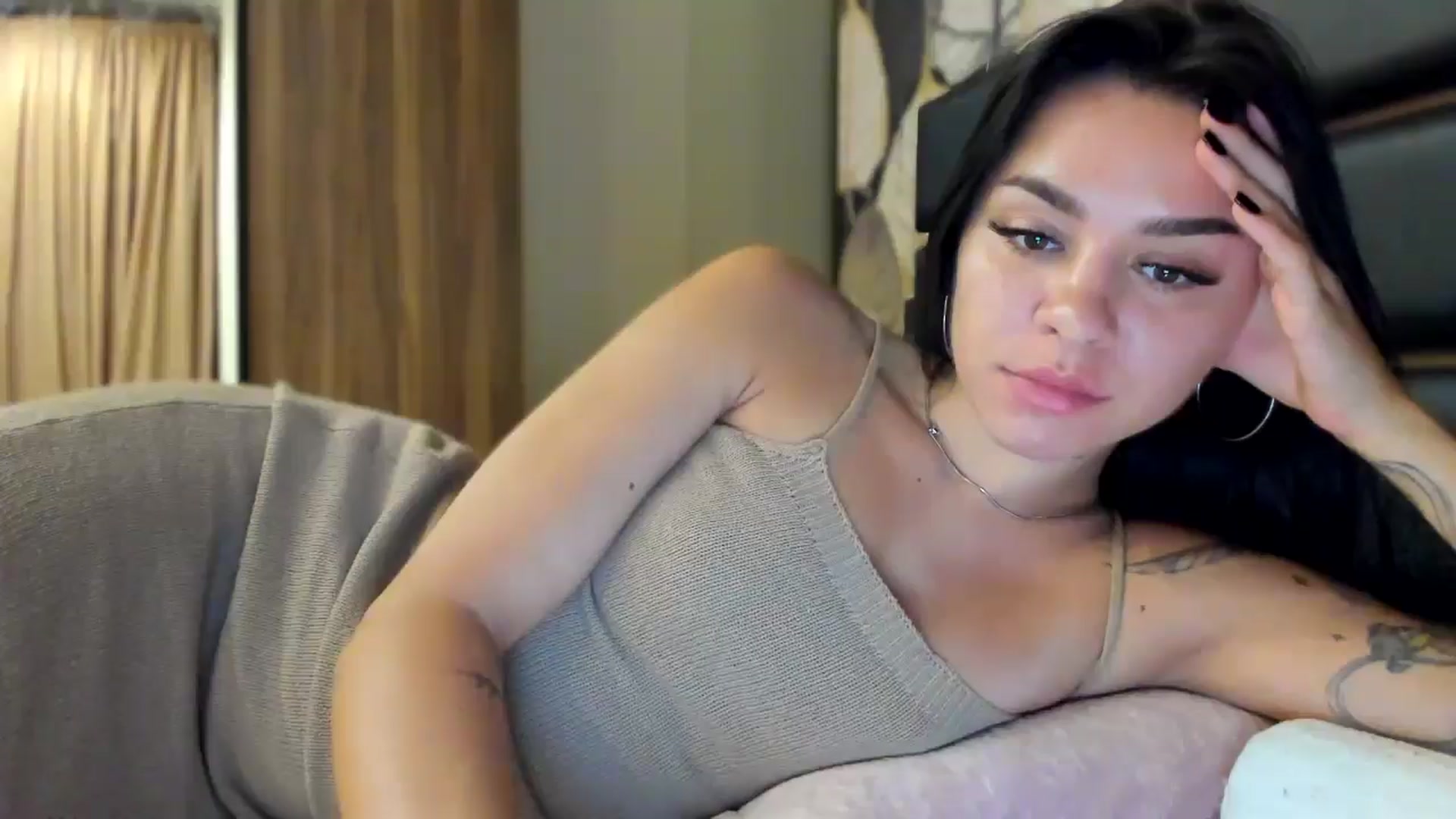 Gallery image thumbnail from BabaYaga___'s myfreecams stream on, 07/16/2025, 19:03 image 7 of 20
