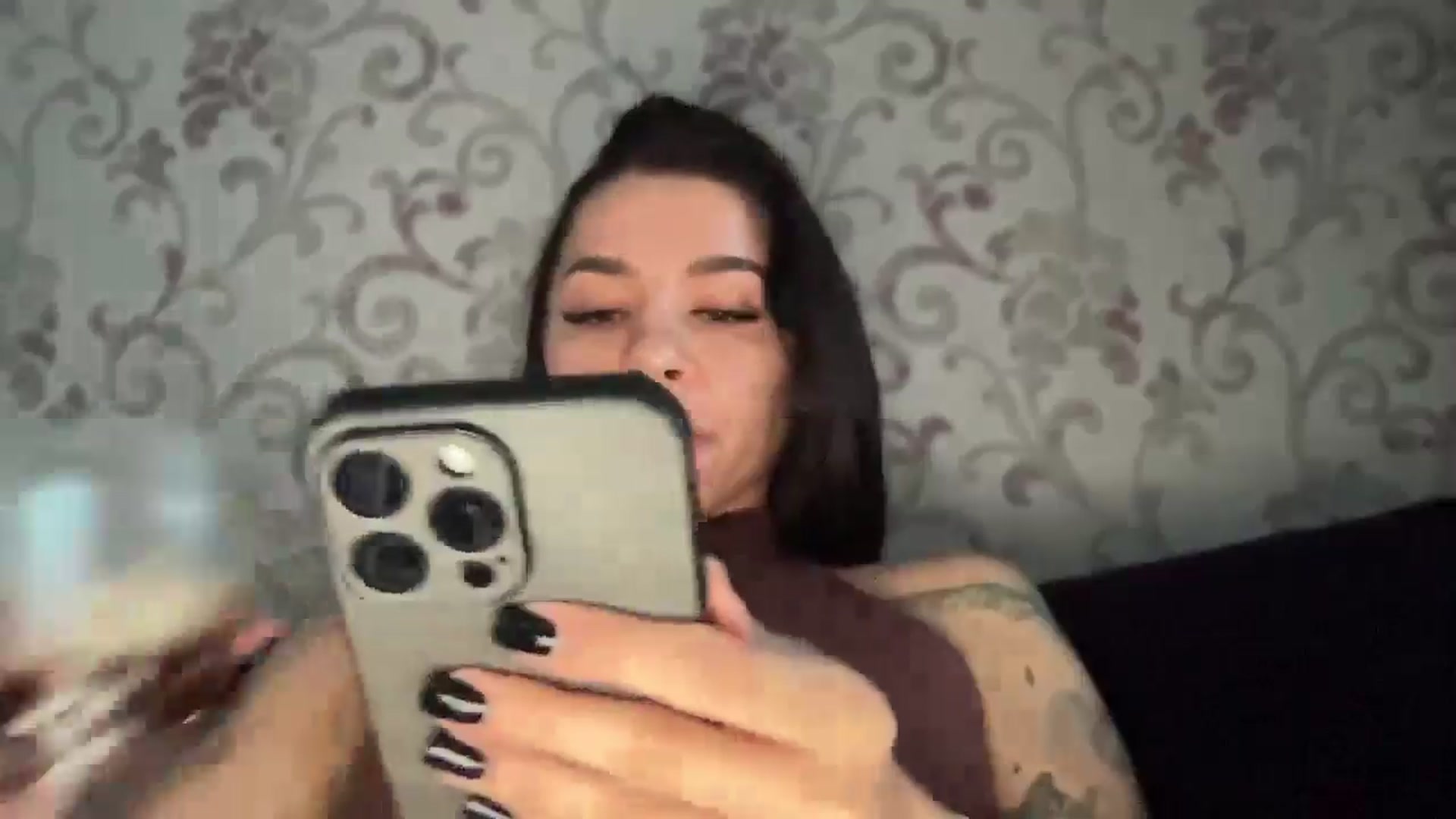 Gallery image thumbnail from BabaYaga___'s myfreecams stream on, 07/17/2025, 18:32 image 2 of 20