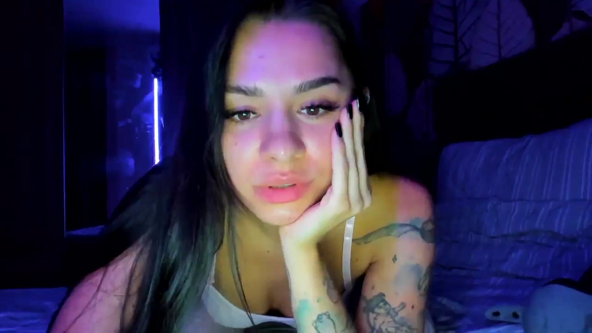 Gallery image thumbnail from BabaYaga___'s myfreecams stream on, 07/22/2025, 22:49 image 4 of 20