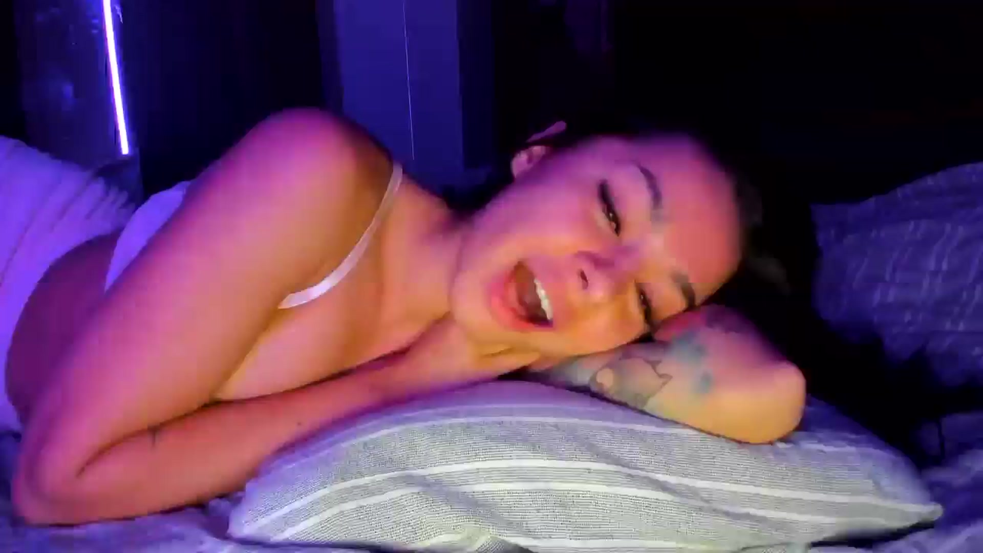 Gallery image thumbnail from BabaYaga___'s myfreecams stream on, 07/22/2025, 22:49 image 11 of 20
