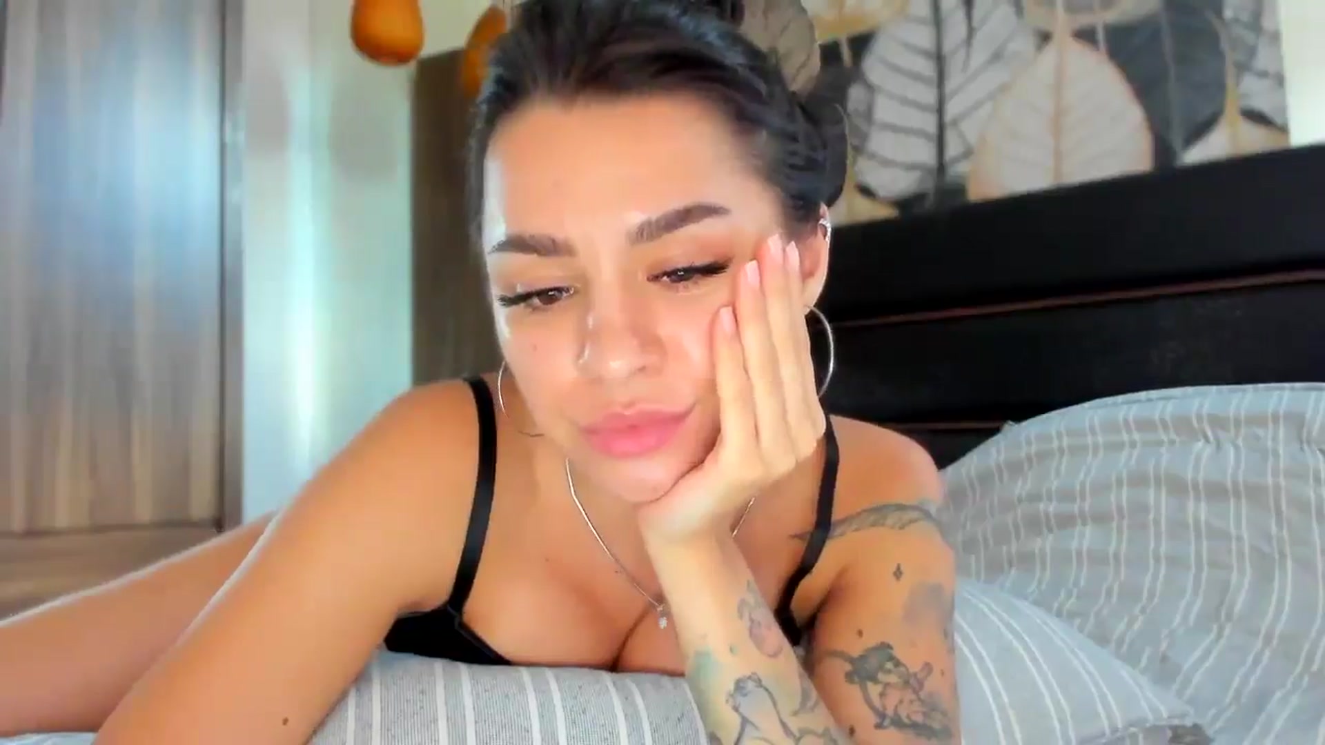 Gallery image thumbnail from BabaYaga___'s myfreecams stream on, 07/23/2025, 14:53 image 6 of 20