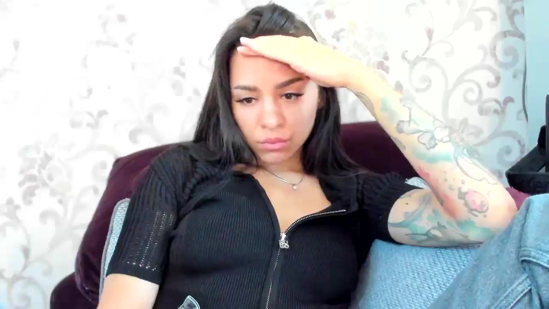 Gallery image thumbnail from BabaYaga___'s myfreecams stream on, 07/24/2025, 17:35 image 7 of 20