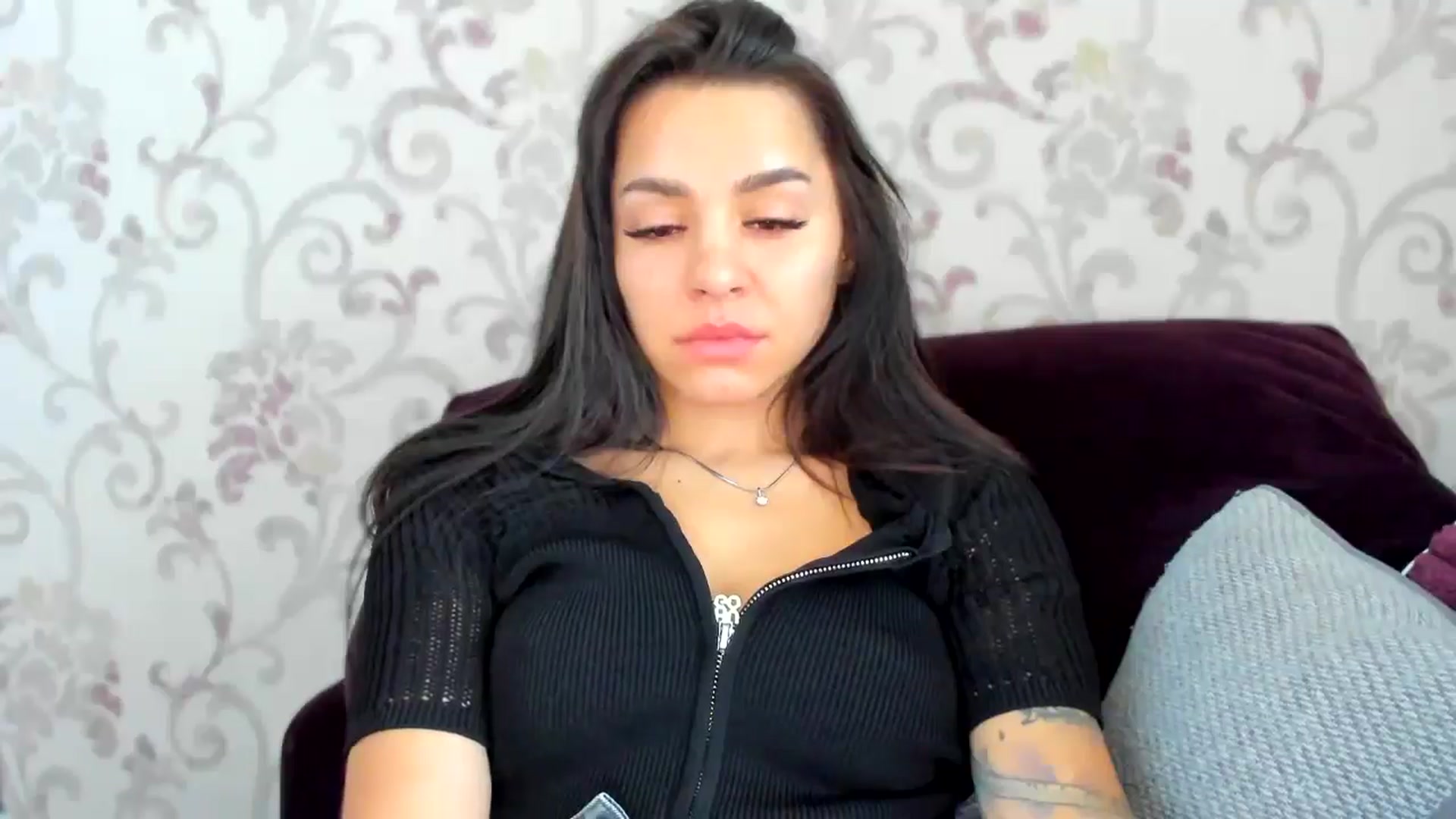 Gallery image thumbnail from BabaYaga___'s myfreecams stream on, 07/24/2025, 17:35 image 8 of 20