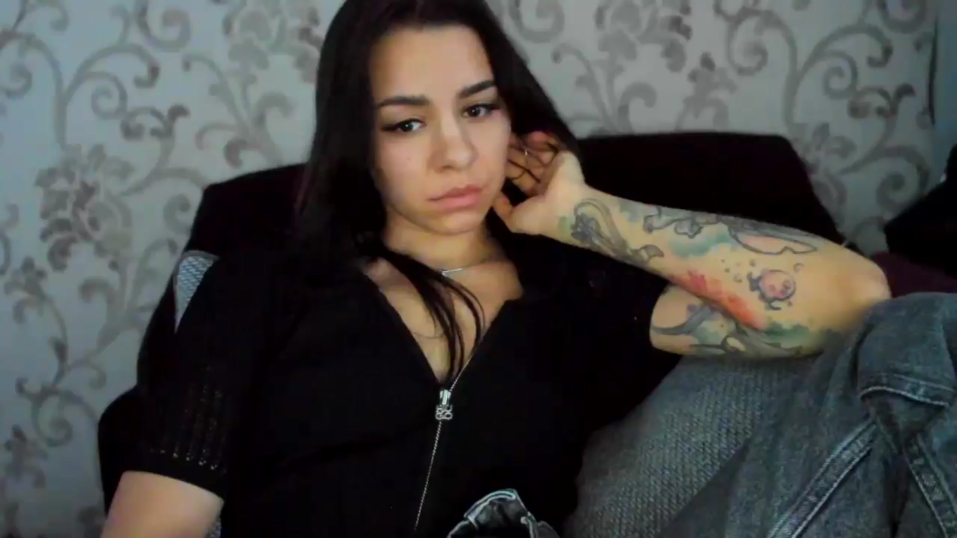 Gallery image thumbnail from BabaYaga___'s myfreecams stream on, 07/24/2025, 17:35 image 19 of 20