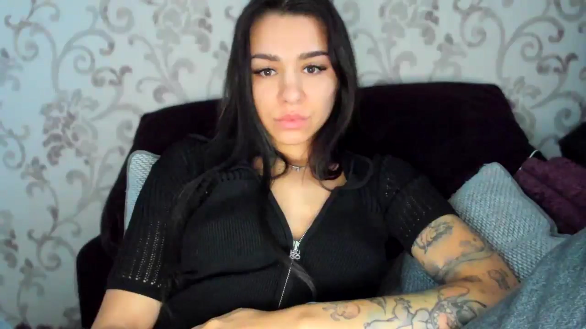 Gallery image thumbnail from BabaYaga___'s myfreecams stream on, 07/24/2025, 17:35 image 18 of 20