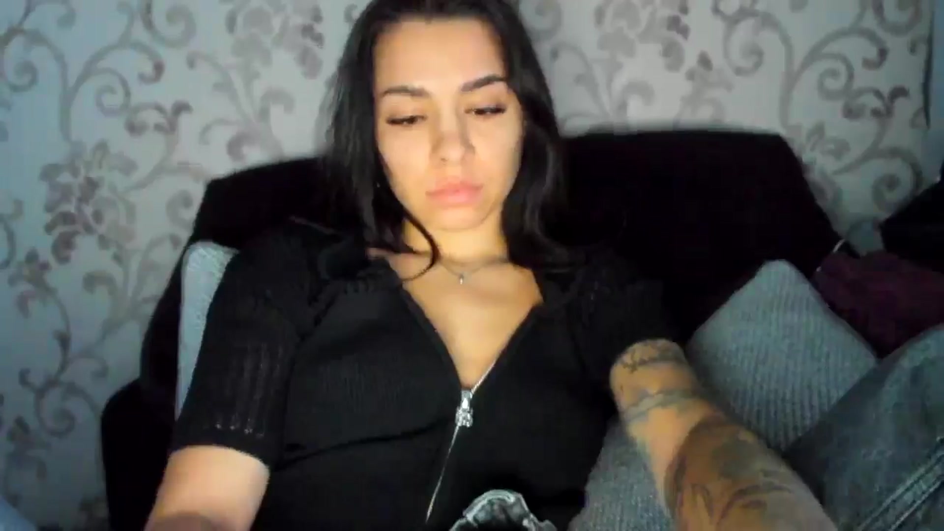Gallery image thumbnail from BabaYaga___'s myfreecams stream on, 07/24/2025, 17:35 image 20 of 20