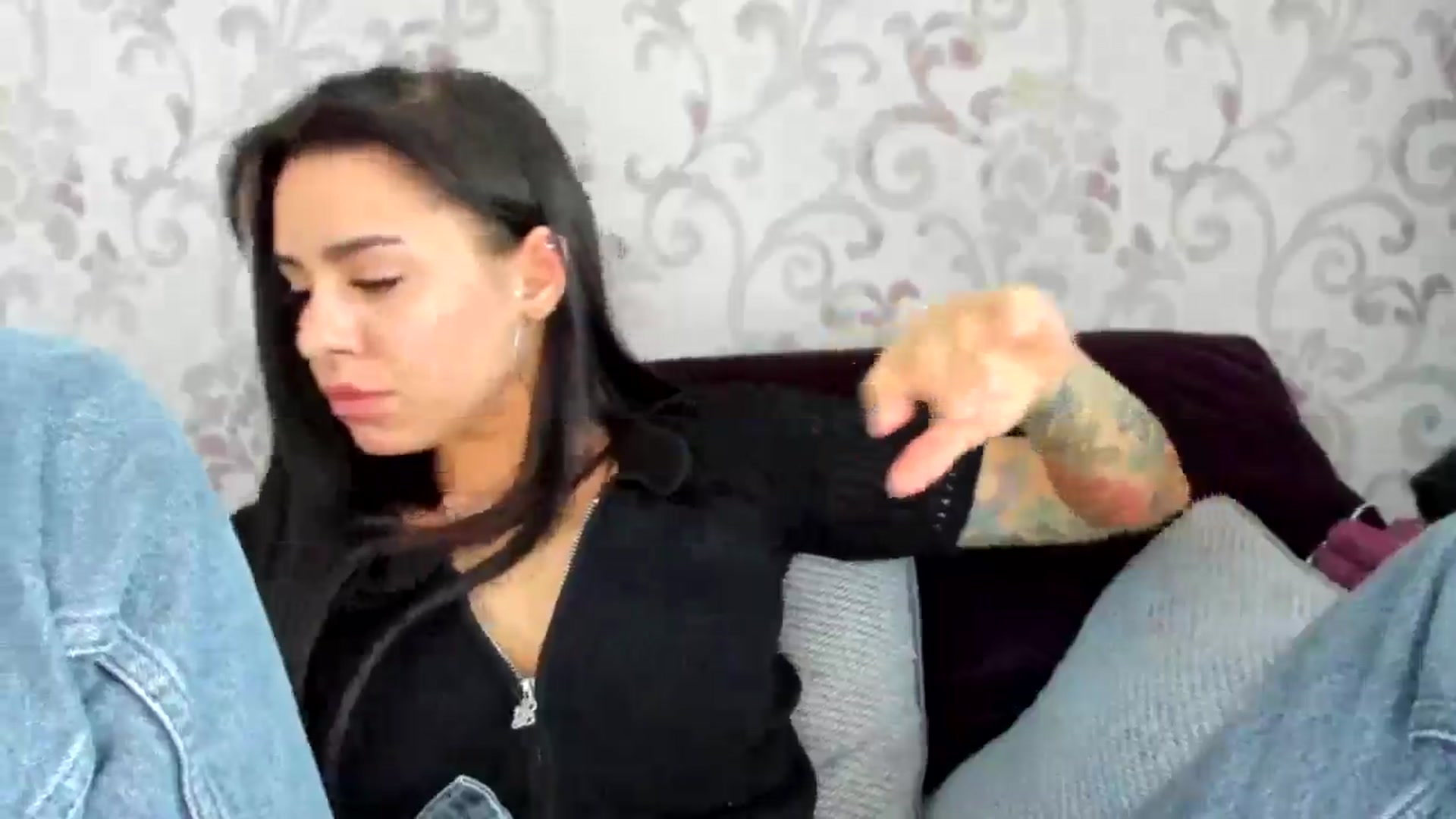 Gallery image thumbnail from BabaYaga___'s myfreecams stream on, 07/24/2025, 17:35 image 11 of 20