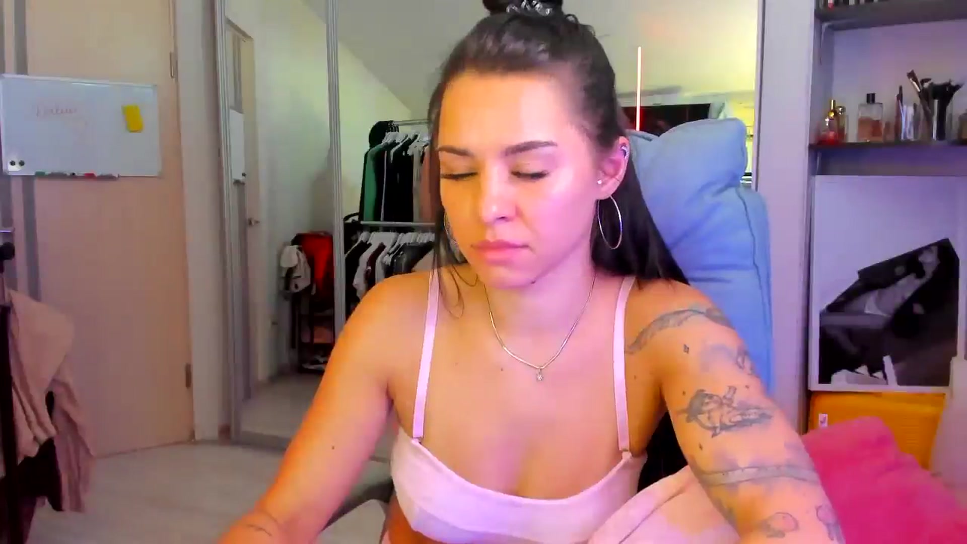 Gallery image thumbnail from BabaYaga___'s myfreecams stream on, 07/25/2025, 13:02 image 11 of 20