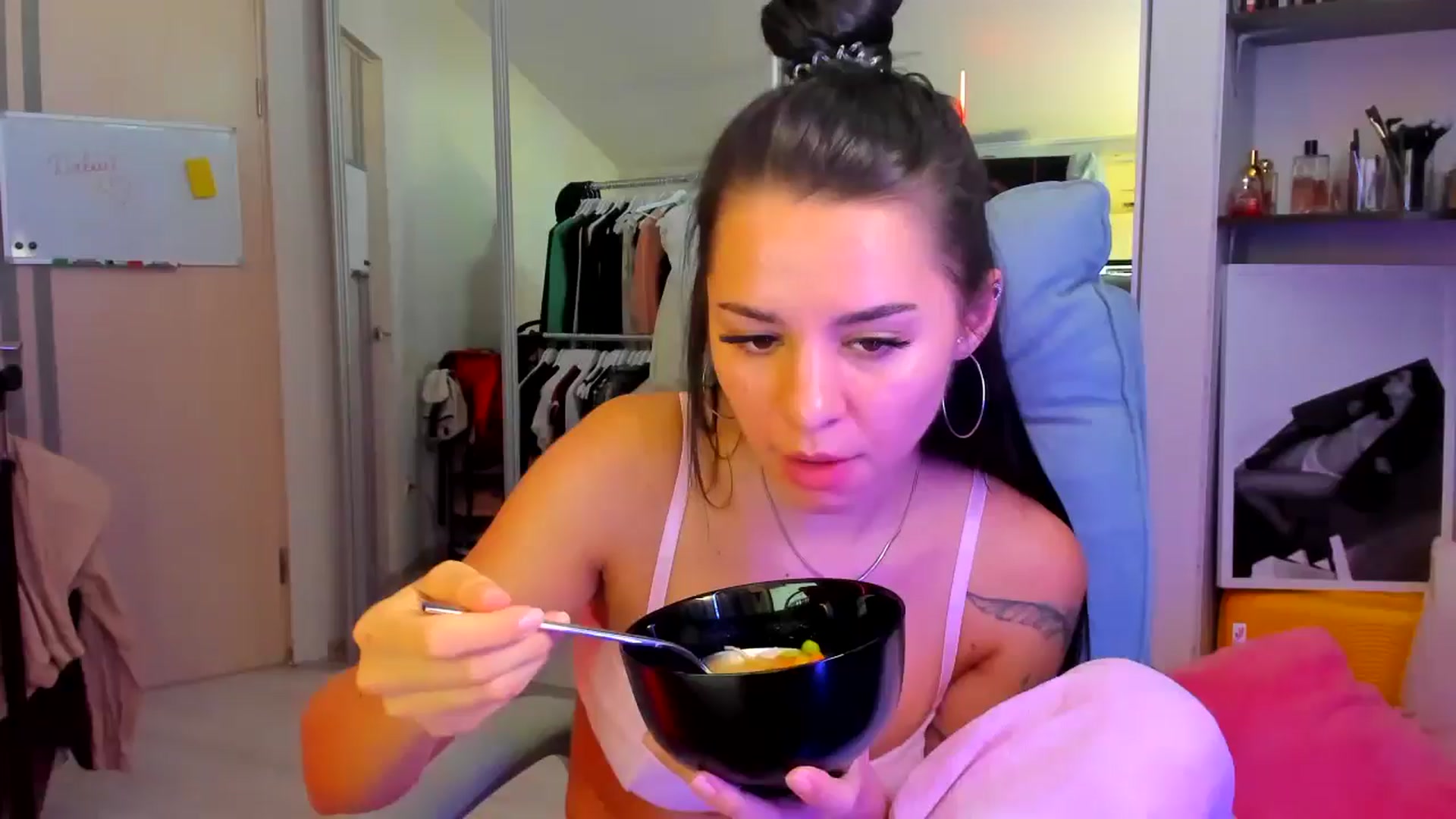 Gallery image thumbnail from BabaYaga___'s myfreecams stream on, 07/25/2025, 13:02 image 13 of 20