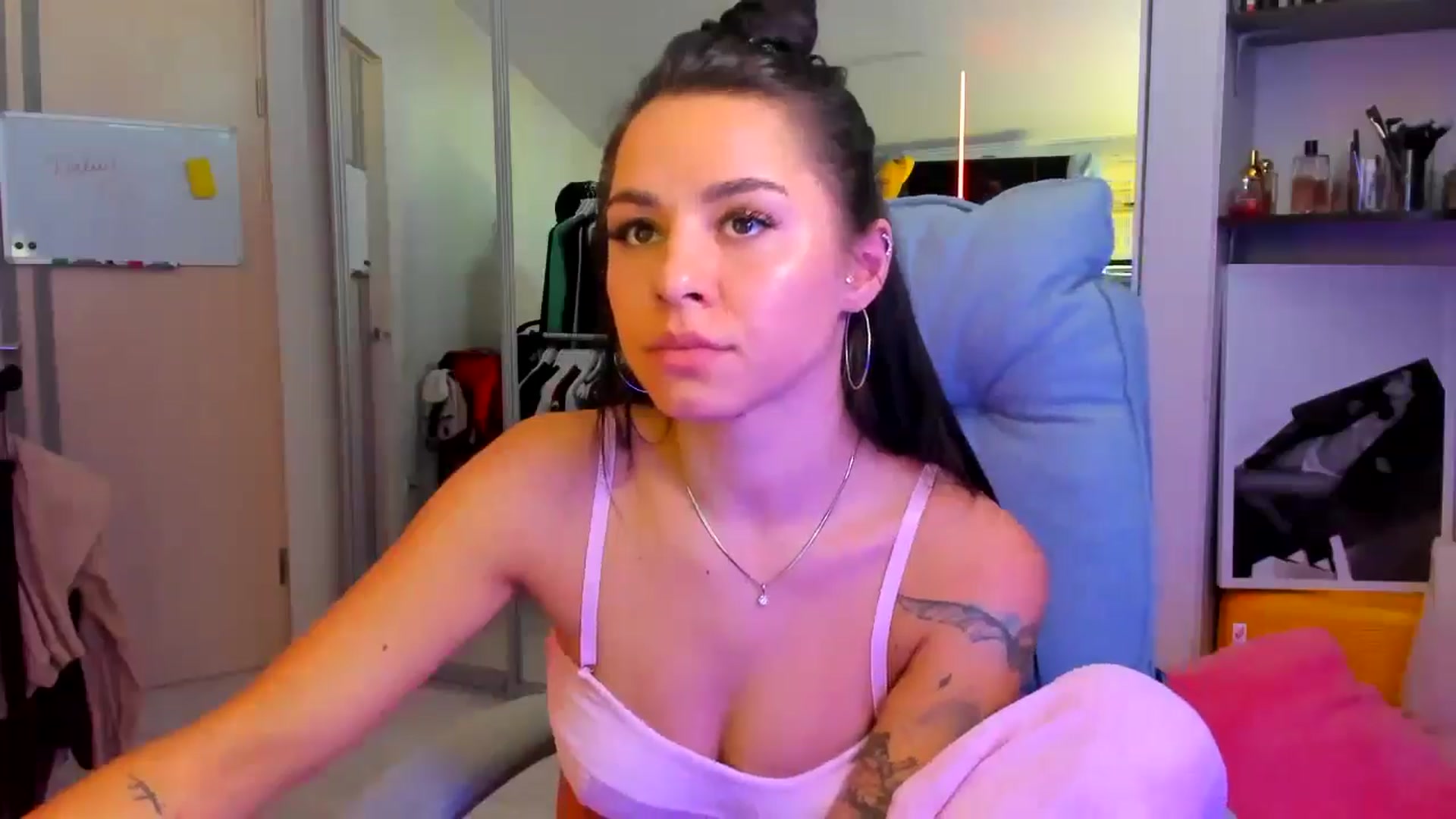 Gallery image thumbnail from BabaYaga___'s myfreecams stream on, 07/25/2025, 13:02 image 16 of 20