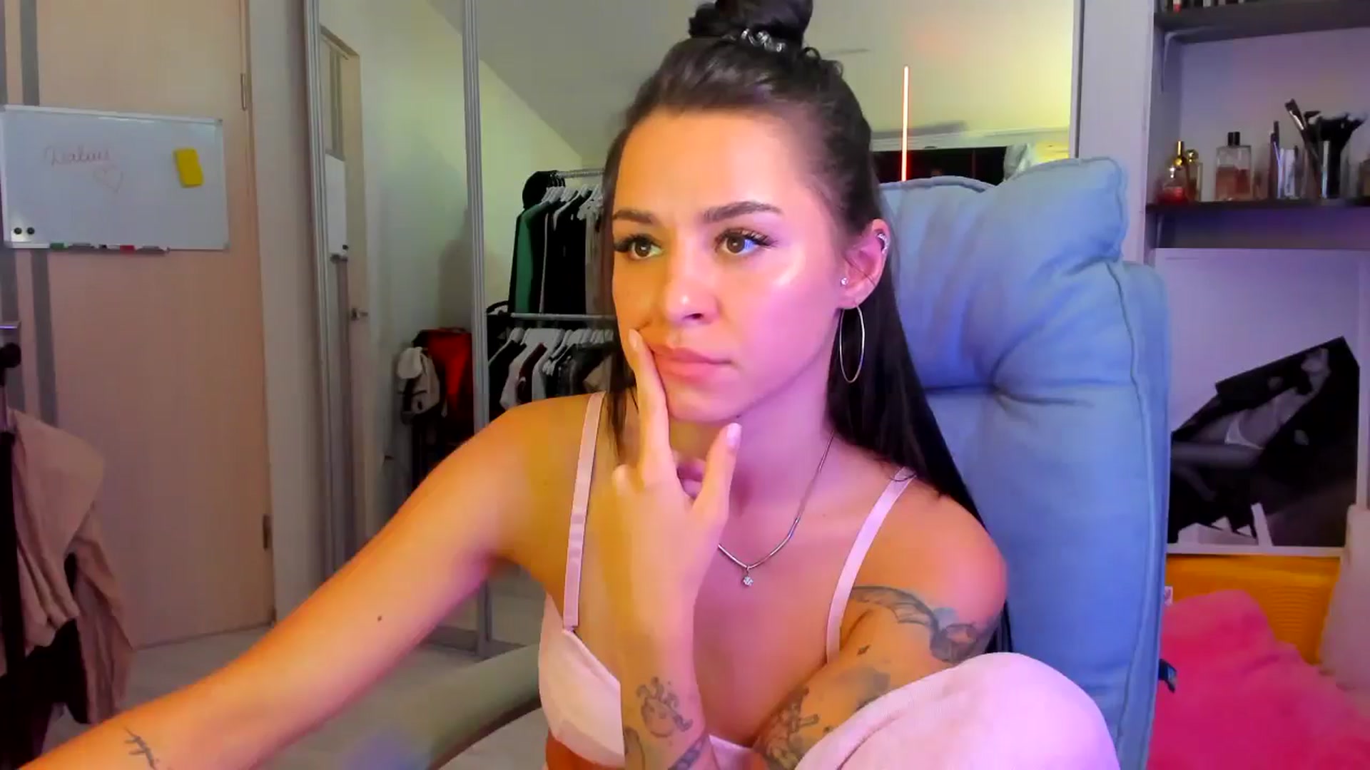 Gallery image thumbnail from BabaYaga___'s myfreecams stream on, 07/25/2025, 13:02 image 18 of 20