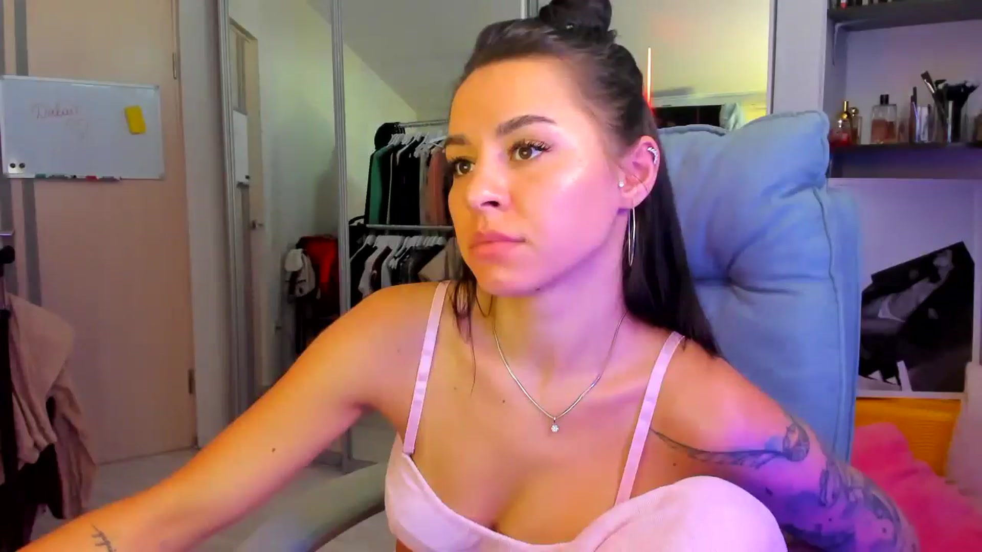Gallery image thumbnail from BabaYaga___'s myfreecams stream on, 07/25/2025, 13:02 image 19 of 20