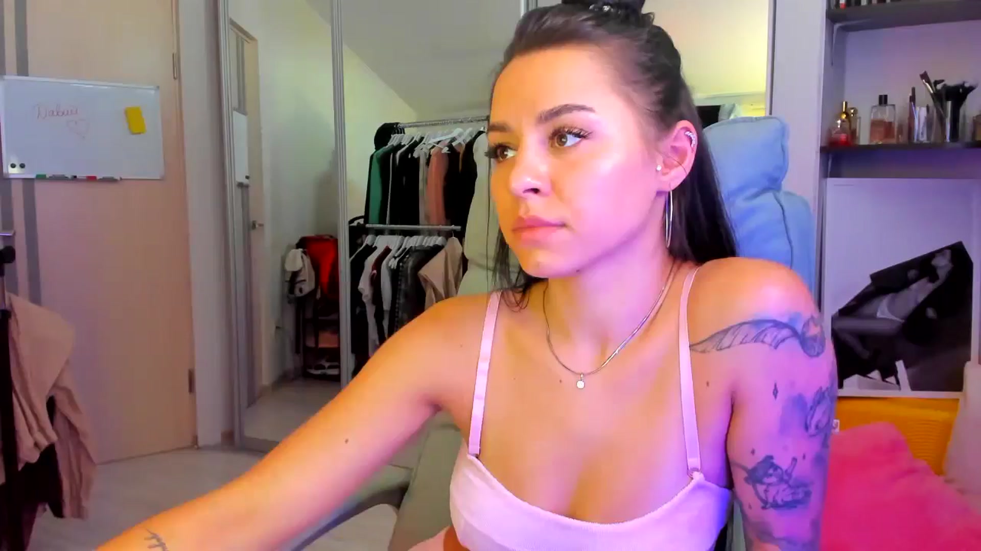 Gallery image thumbnail from BabaYaga___'s myfreecams stream on, 07/25/2025, 13:02 image 3 of 20