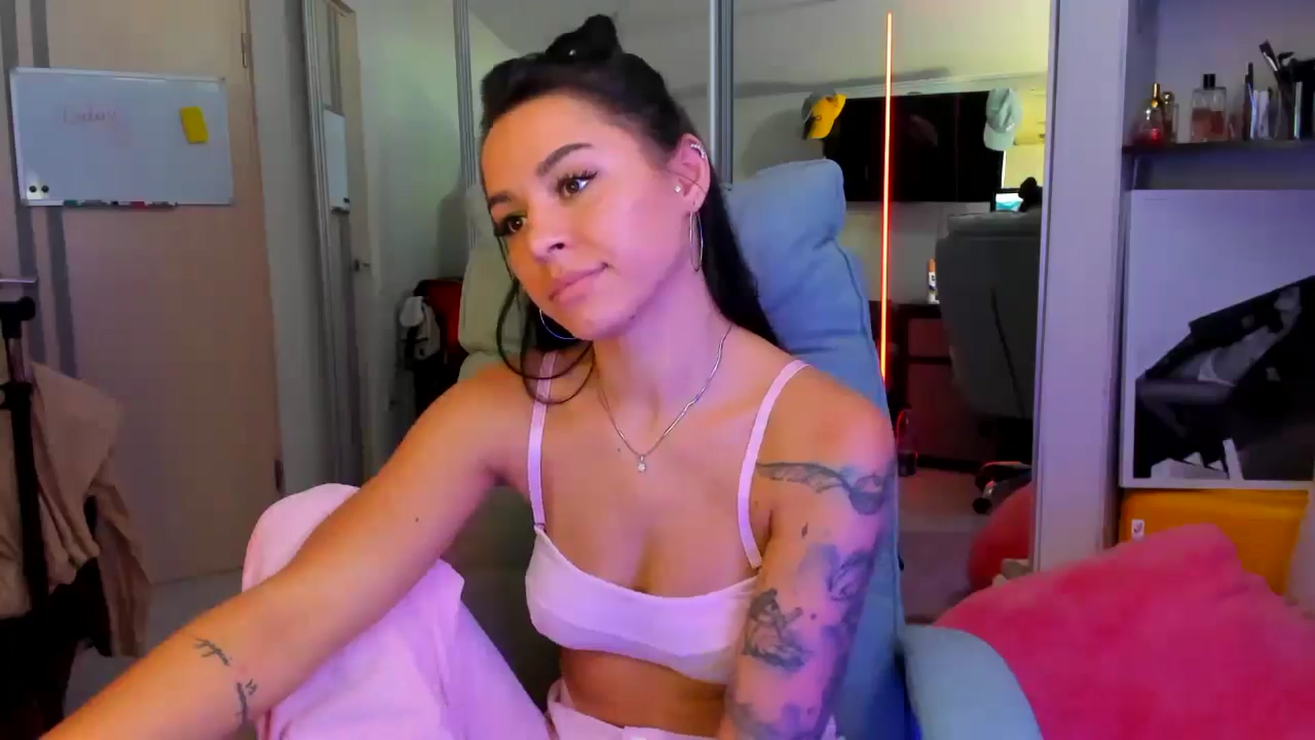 Gallery image thumbnail from BabaYaga___'s myfreecams stream on, 07/25/2025, 14:11 image 18 of 20