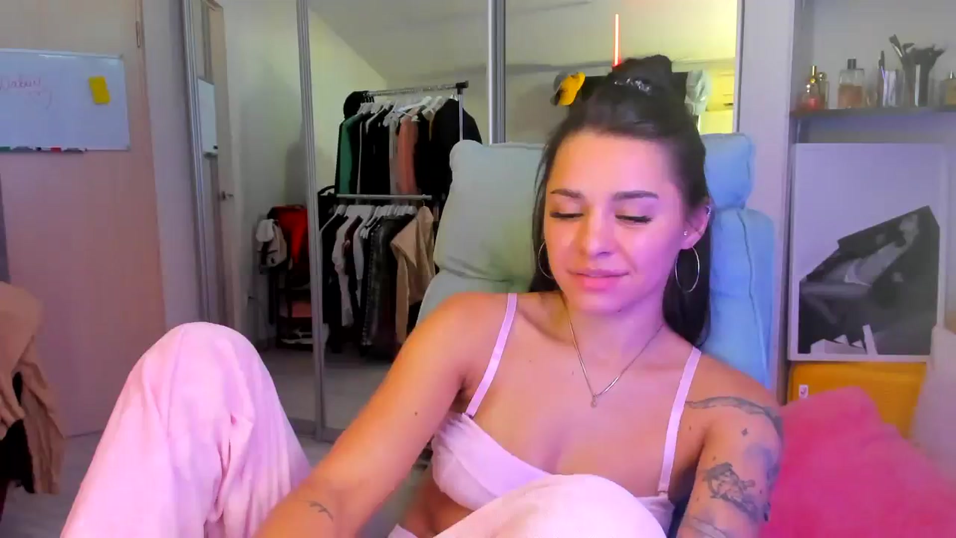 Gallery image thumbnail from BabaYaga___'s myfreecams stream on, 07/25/2025, 14:56 image 8 of 20