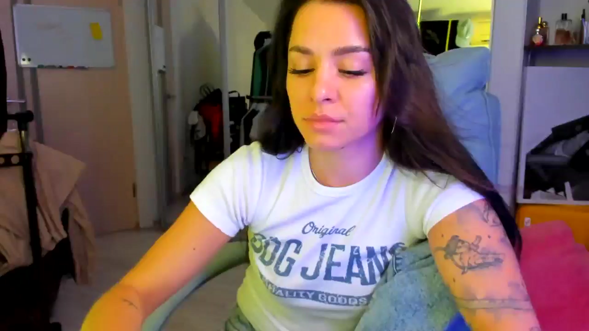 Gallery image thumbnail from BabaYaga___'s myfreecams stream on, 07/25/2025, 19:02 image 8 of 20