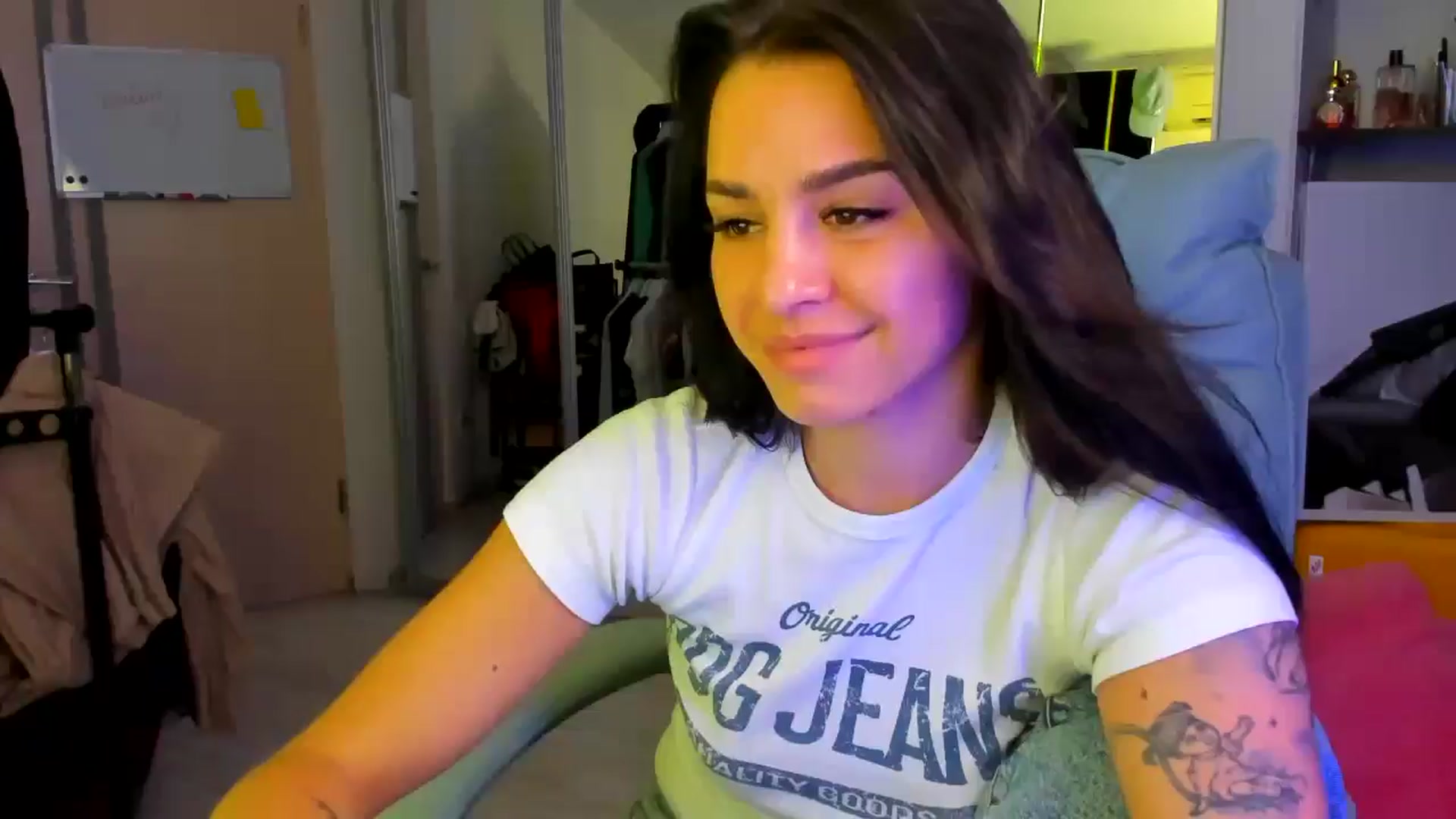 Gallery image thumbnail from BabaYaga___'s myfreecams stream on, 07/25/2025, 19:02 image 18 of 20