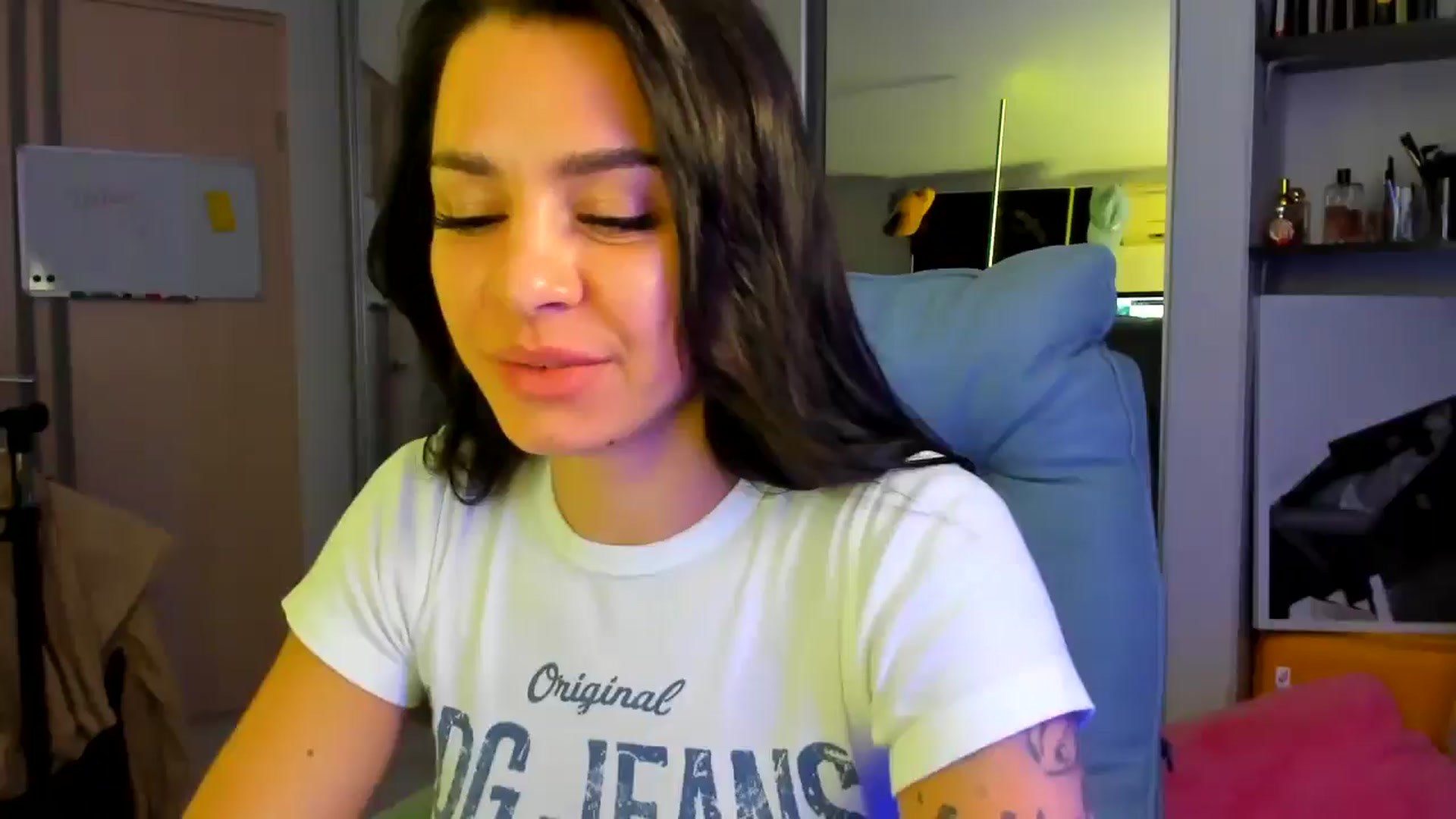 Gallery image thumbnail from BabaYaga___'s myfreecams stream on, 07/25/2025, 20:27 image 12 of 20