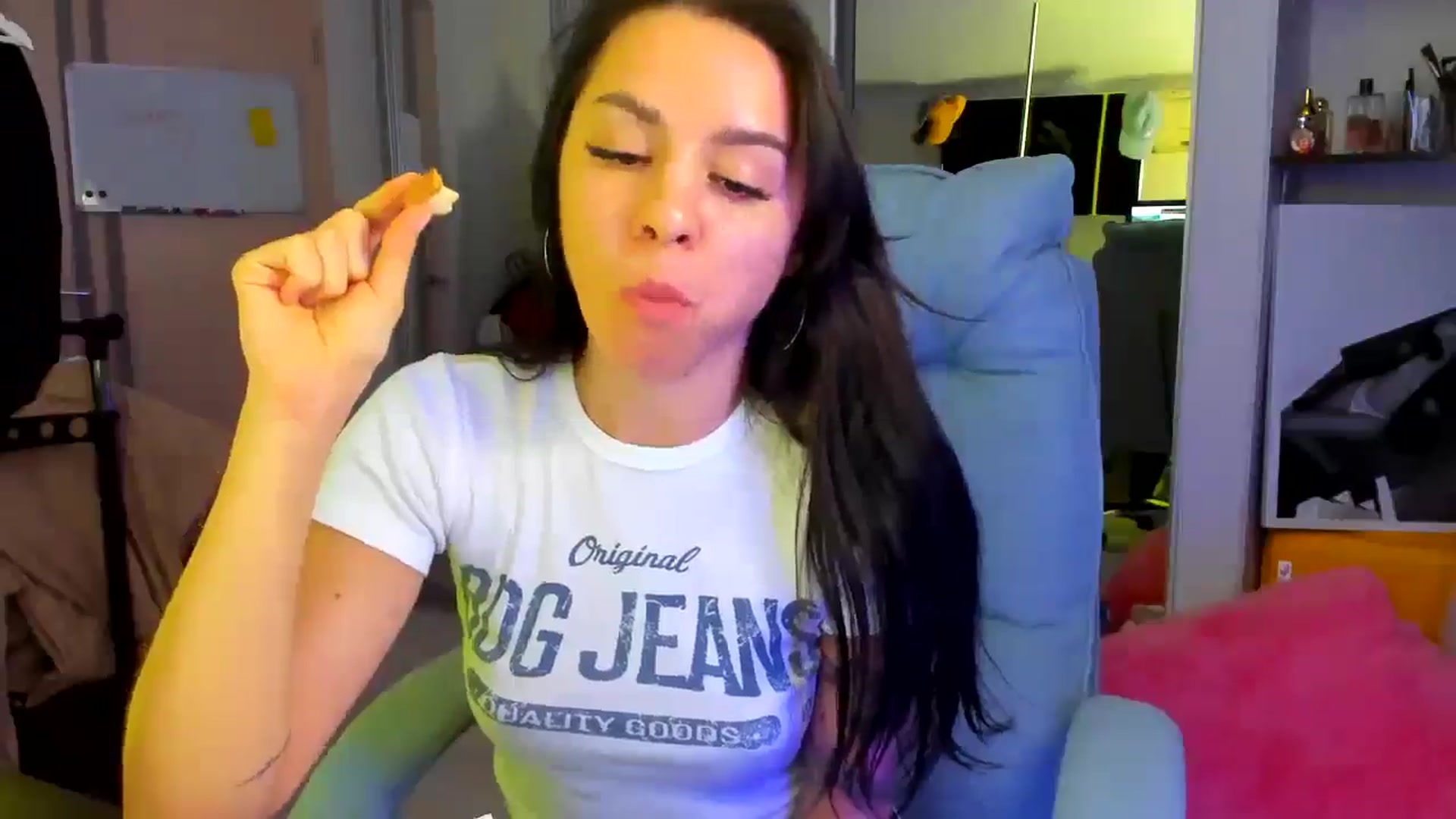 Gallery image thumbnail from BabaYaga___'s myfreecams stream on, 07/25/2025, 20:27 image 3 of 20