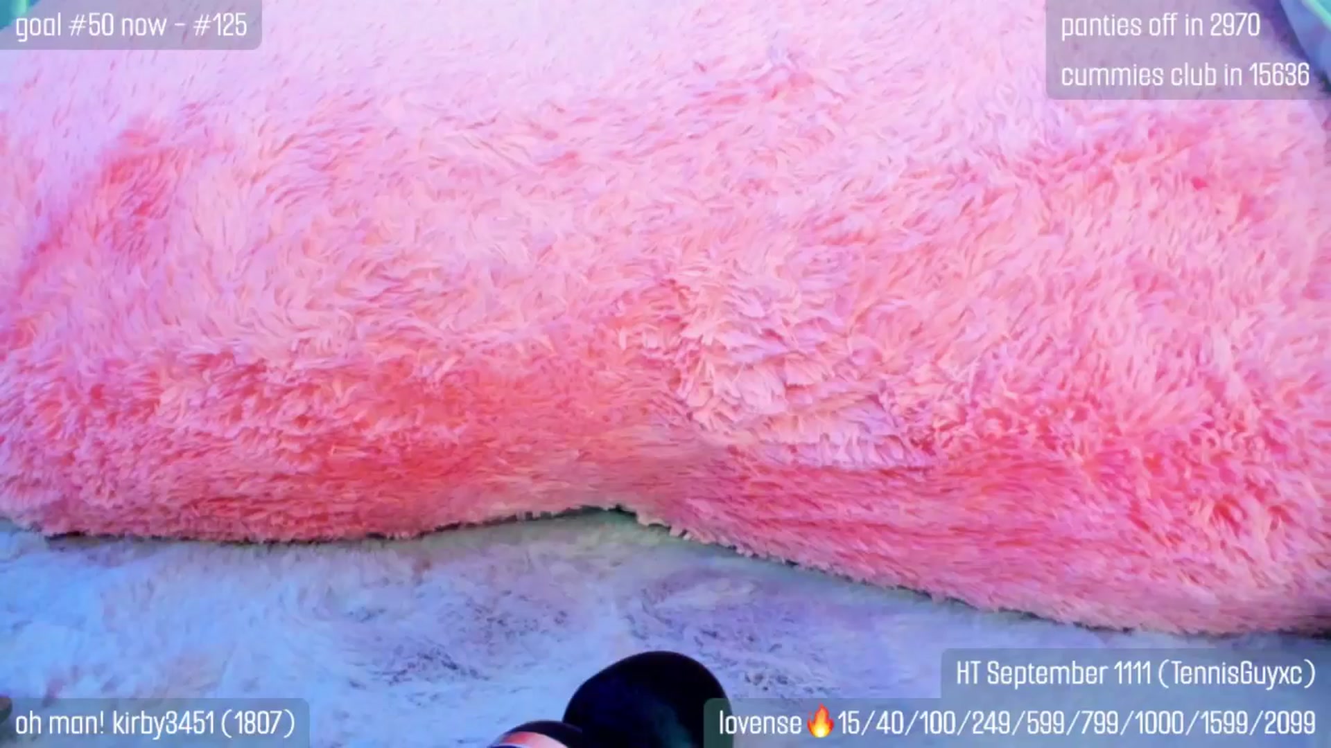 Gallery image thumbnail from BabaYaga___'s myfreecams stream on, 09/05/2025, 04:30 image 9 of 20