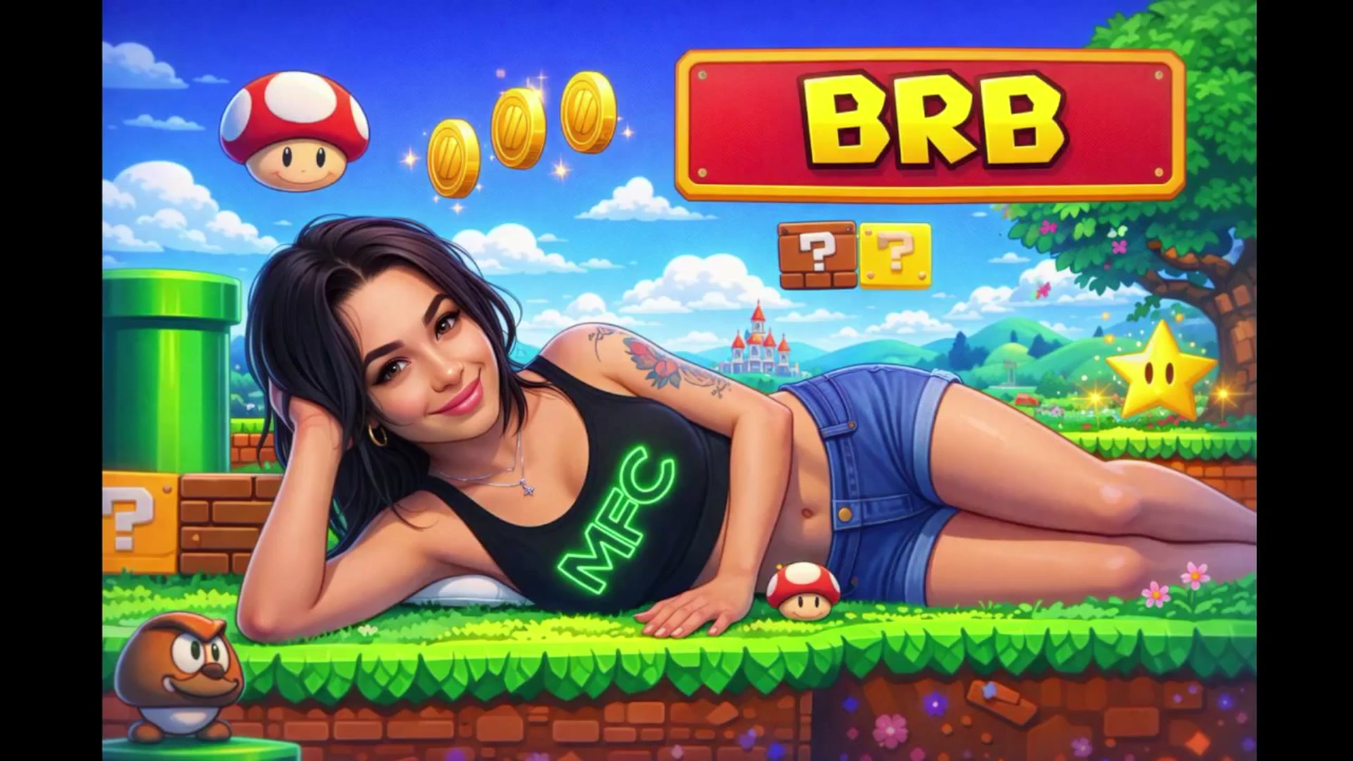 Gallery image thumbnail from BabaYaga___'s myfreecams stream on, 03/27/2026, 13:48 image 5 of 20