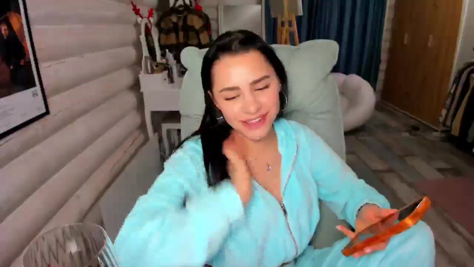 Gallery image thumbnail from BabaYaga___'s myfreecams stream on, 04/09/2026, 20:58 image 7 of 20