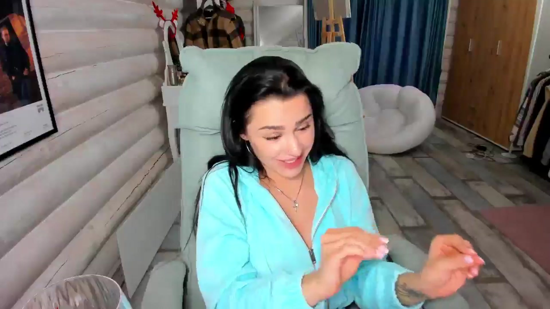 Gallery image thumbnail from BabaYaga___'s myfreecams stream on, 04/09/2026, 20:58 image 6 of 20