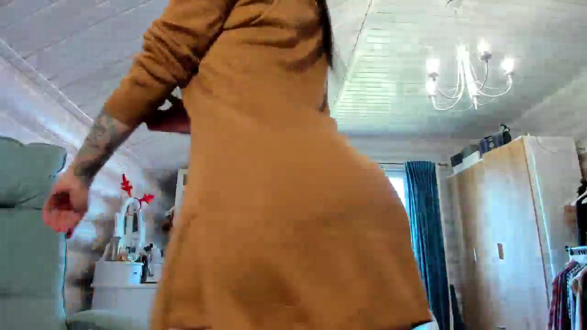 Gallery image thumbnail from BabaYaga___'s myfreecams stream on, 04/27/2026, 12:43 image 19 of 20